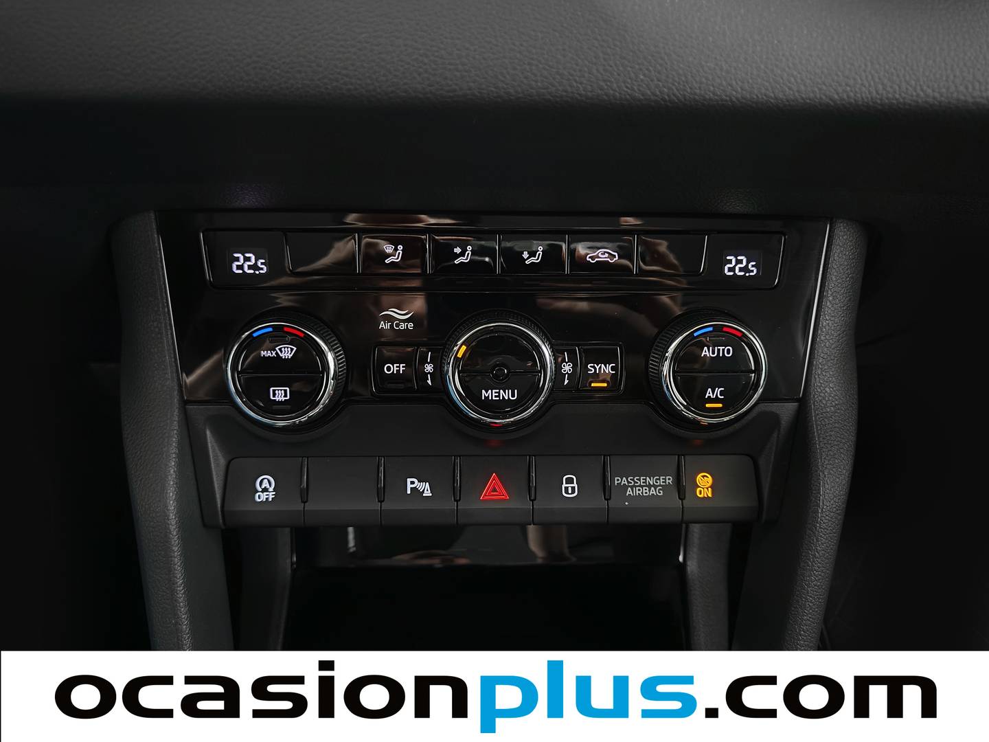 Skoda Karoq Skoda Karoq 1.5 TSI ACT Style DSG (150 CV) automático