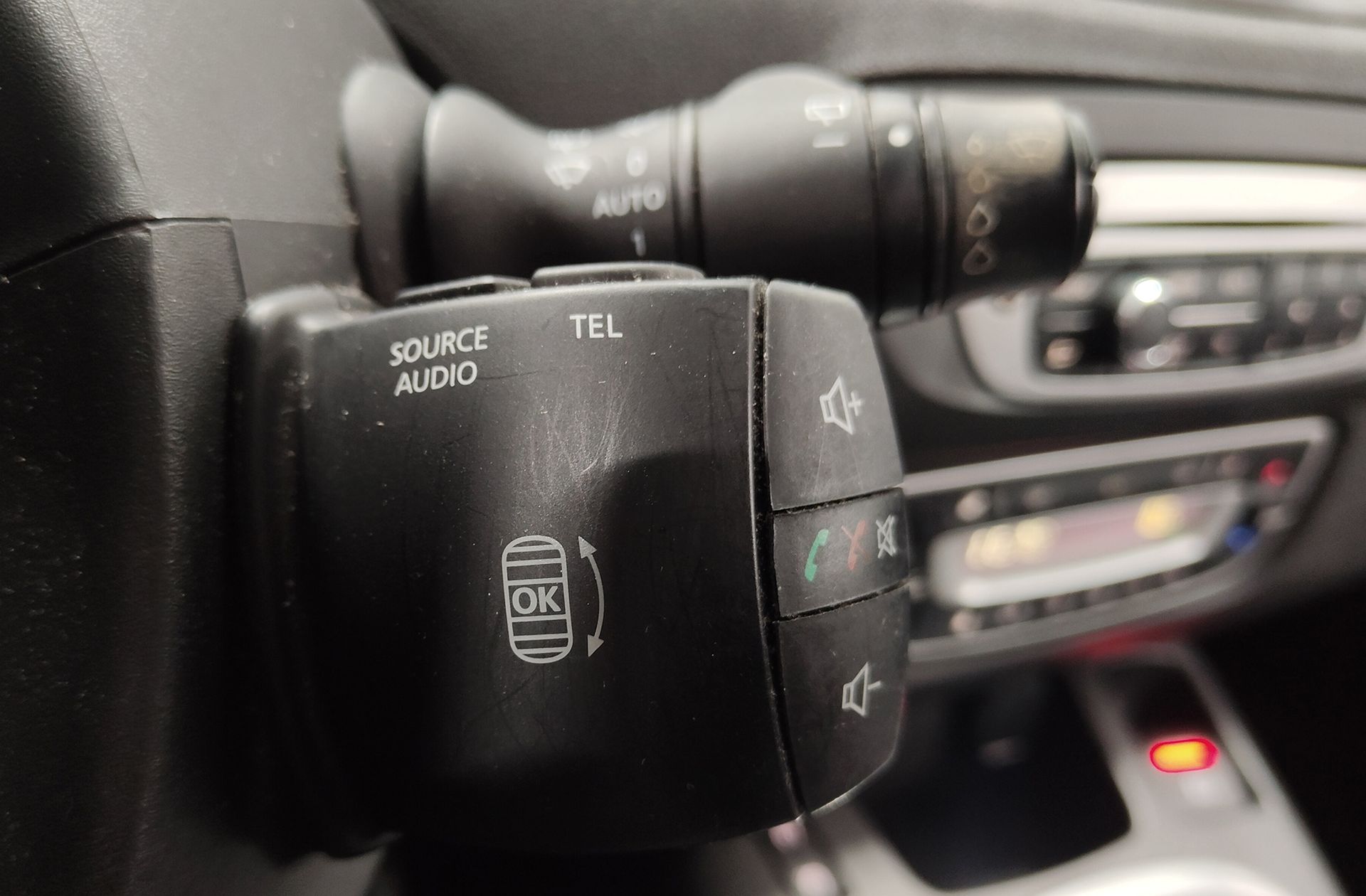 Renault Grand Scénic Limited Energy dCi - foto 41