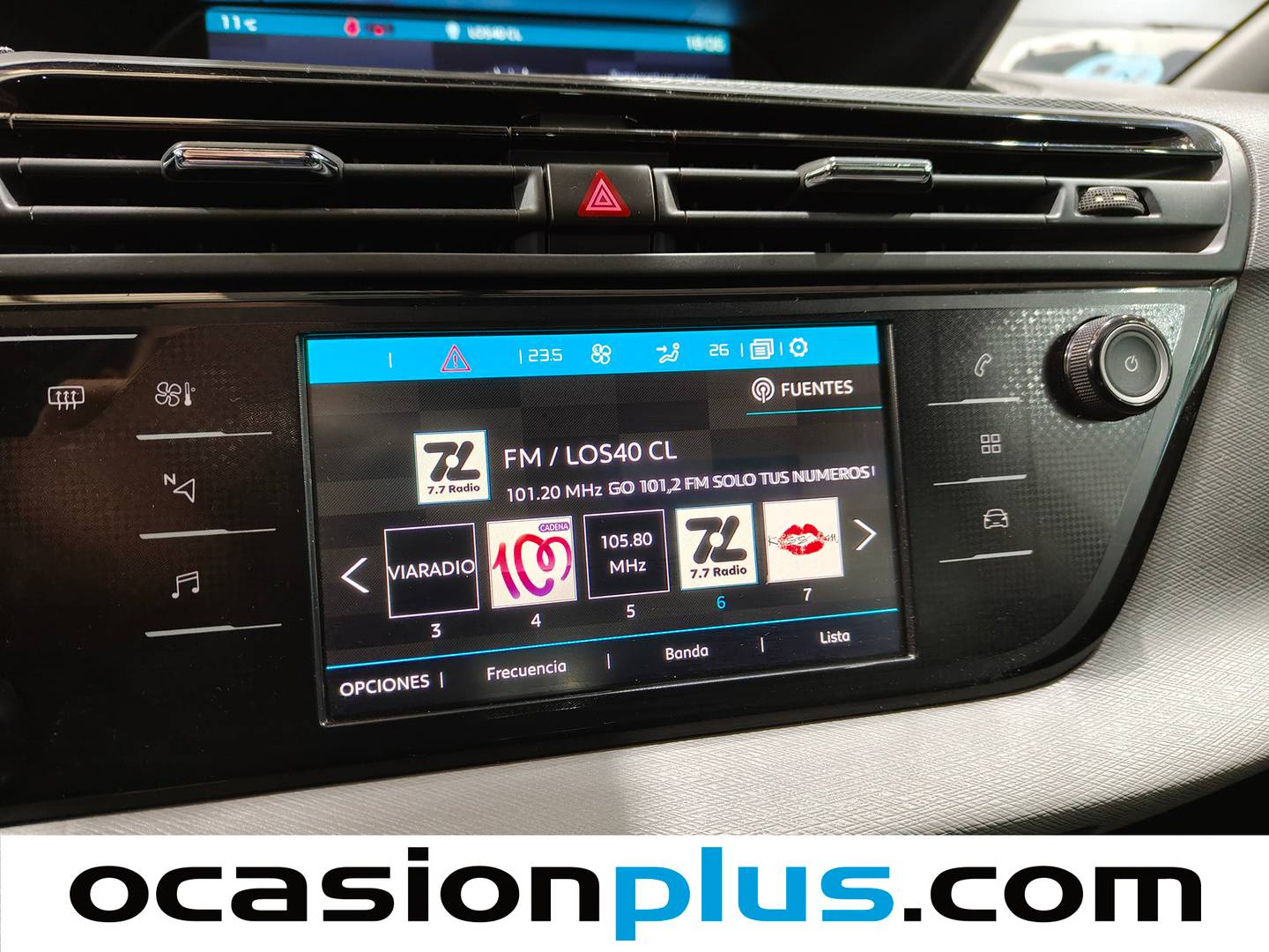 Foto Citroën C4 Picasso Citroen C4 Picasso BlueHDi 150 Feel (150 CV)