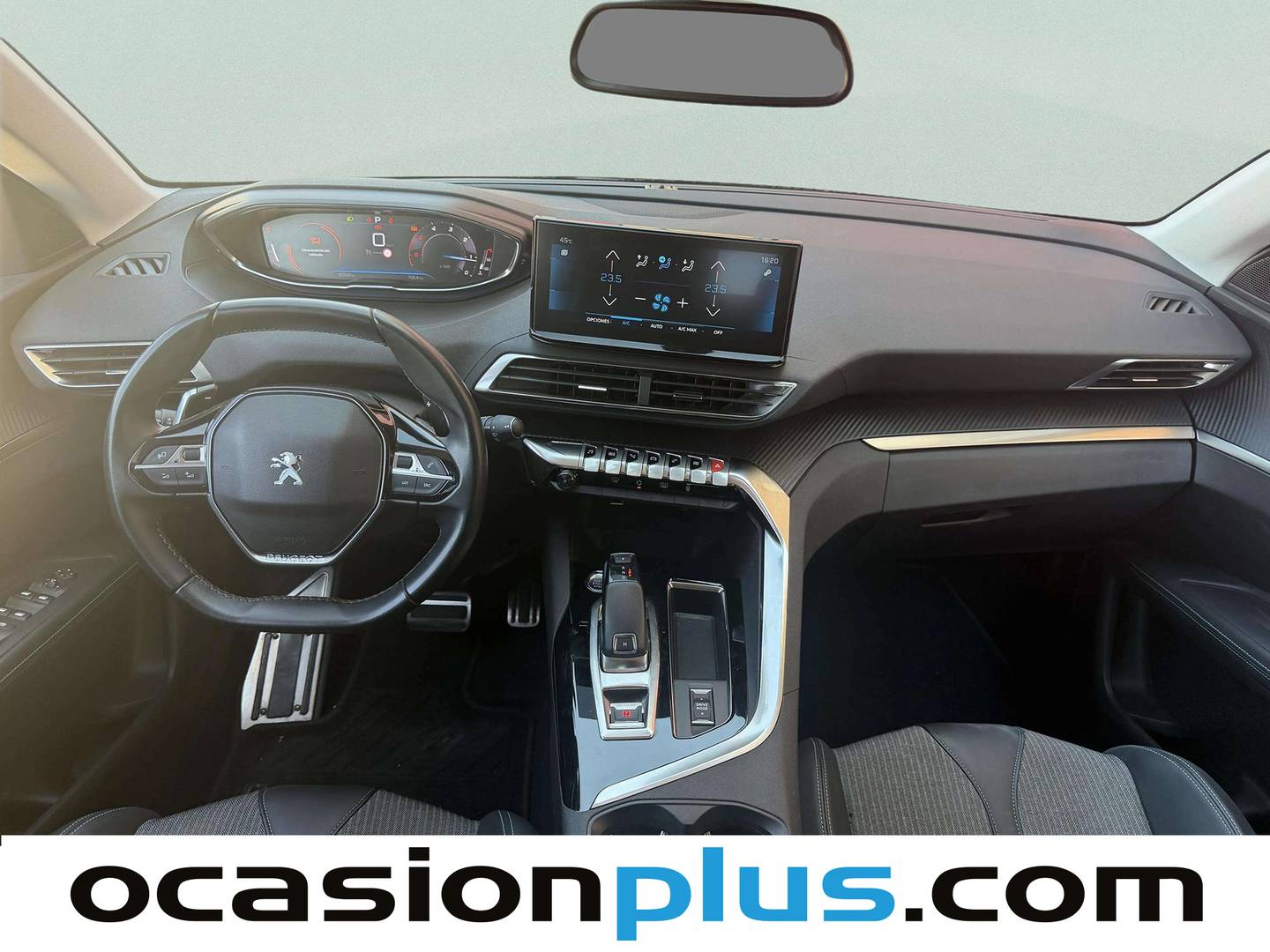 Peugeot 3008 Peugeot 3008 BlueHDI 130 S&S Allure EAT8 (130 CV) al mejor precio