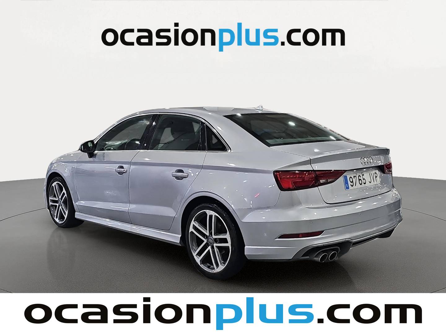 Foto Audi A3 Audi A3 Sedan S line edition 2.0 TDI (150 CV)