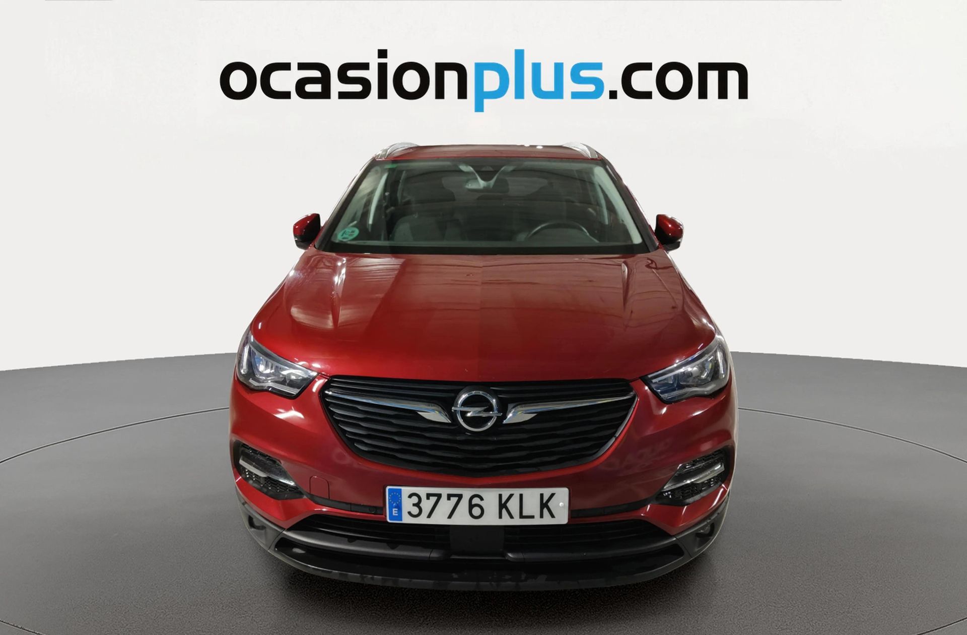 Opel Grandland 1.2 Turbo Selective - foto 13