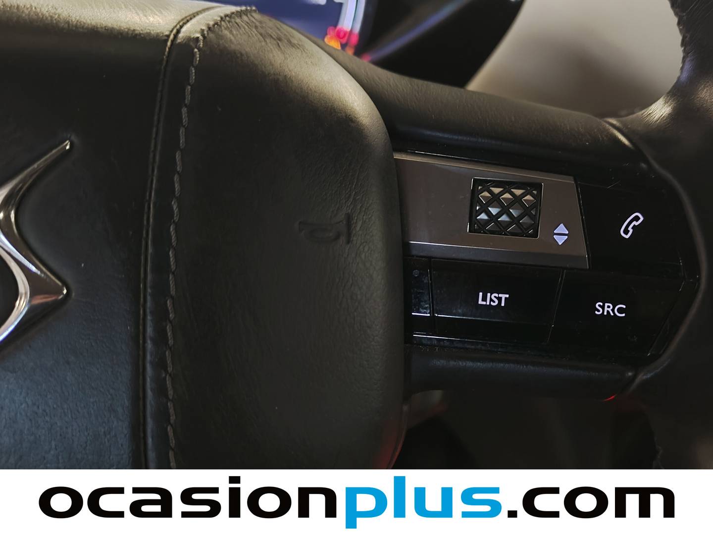 DS DS 3 Crossback DS DS3 BlueHDi 100 So Chic (100 CV) km 0