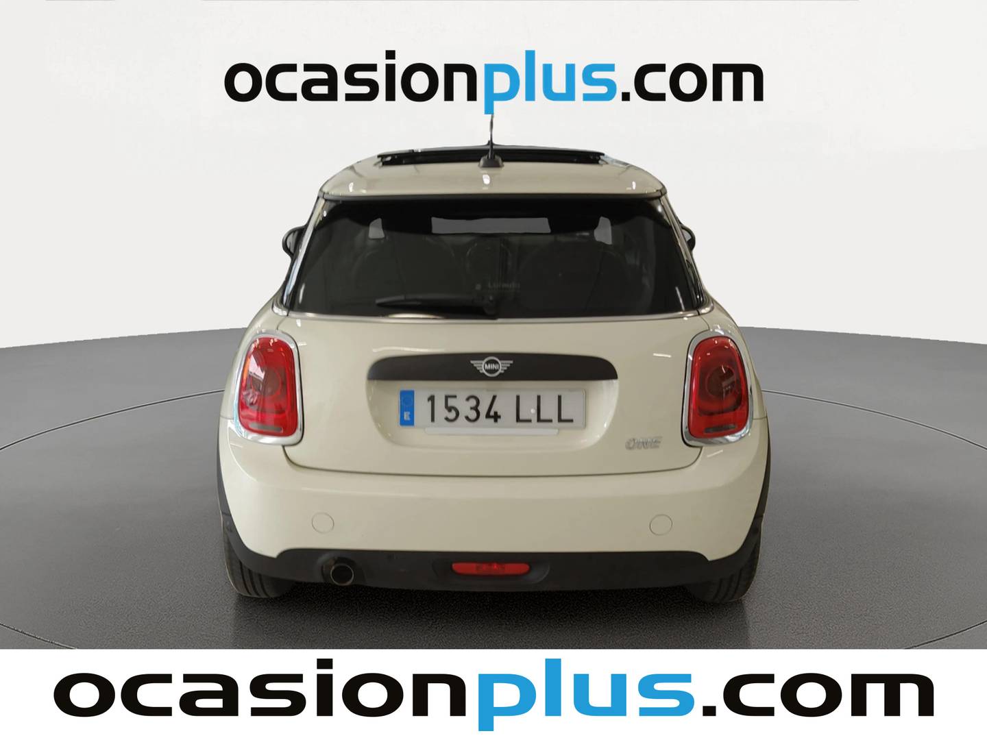 Mini MINI Mini MINI One (102 CV) automático