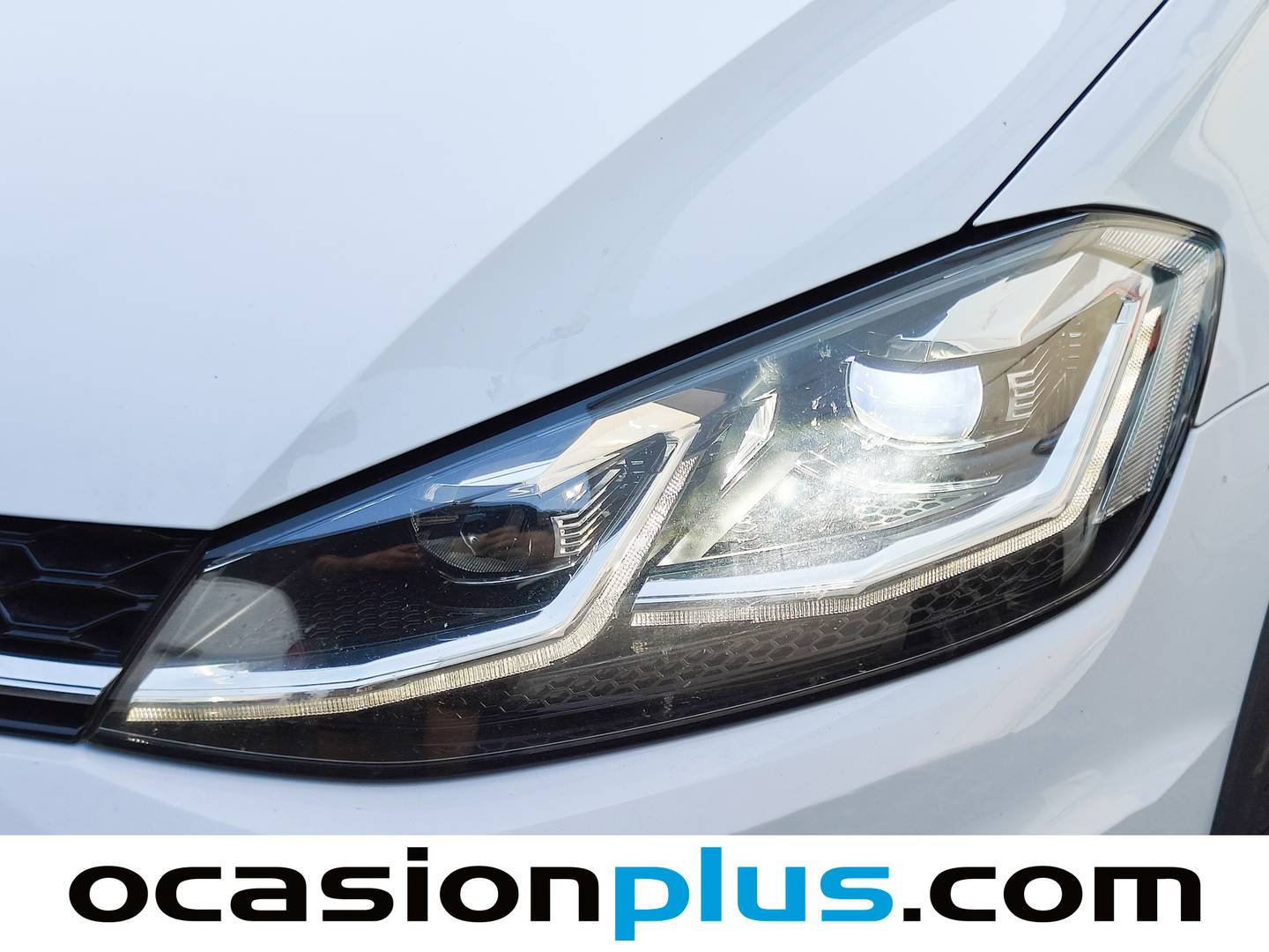 Volkswagen Golf Volkswagen Golf Alltrack 2.0 TDI 4Motion DSG (184 CV) diésel