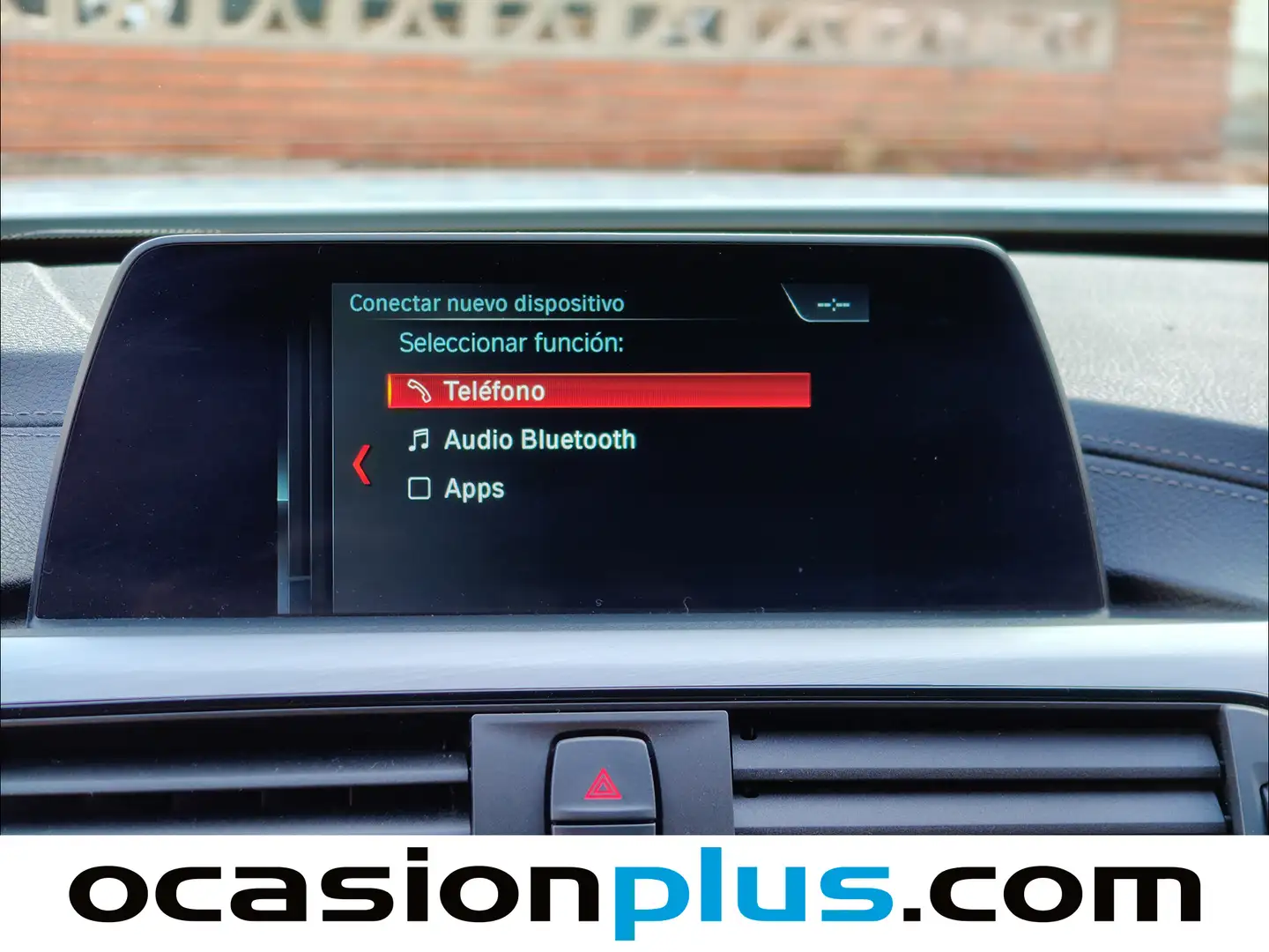 Foto BMW Serie 4 BMW Serie 4 420i Coupe (184 CV) Pack M