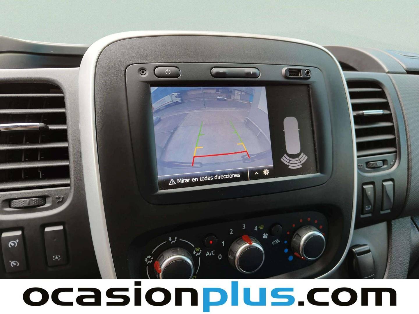 Renault Trafic Renault Trafic Passenger Largo Energy Blue dCi  (120 CV) Camperizada 4 Plazas 2020