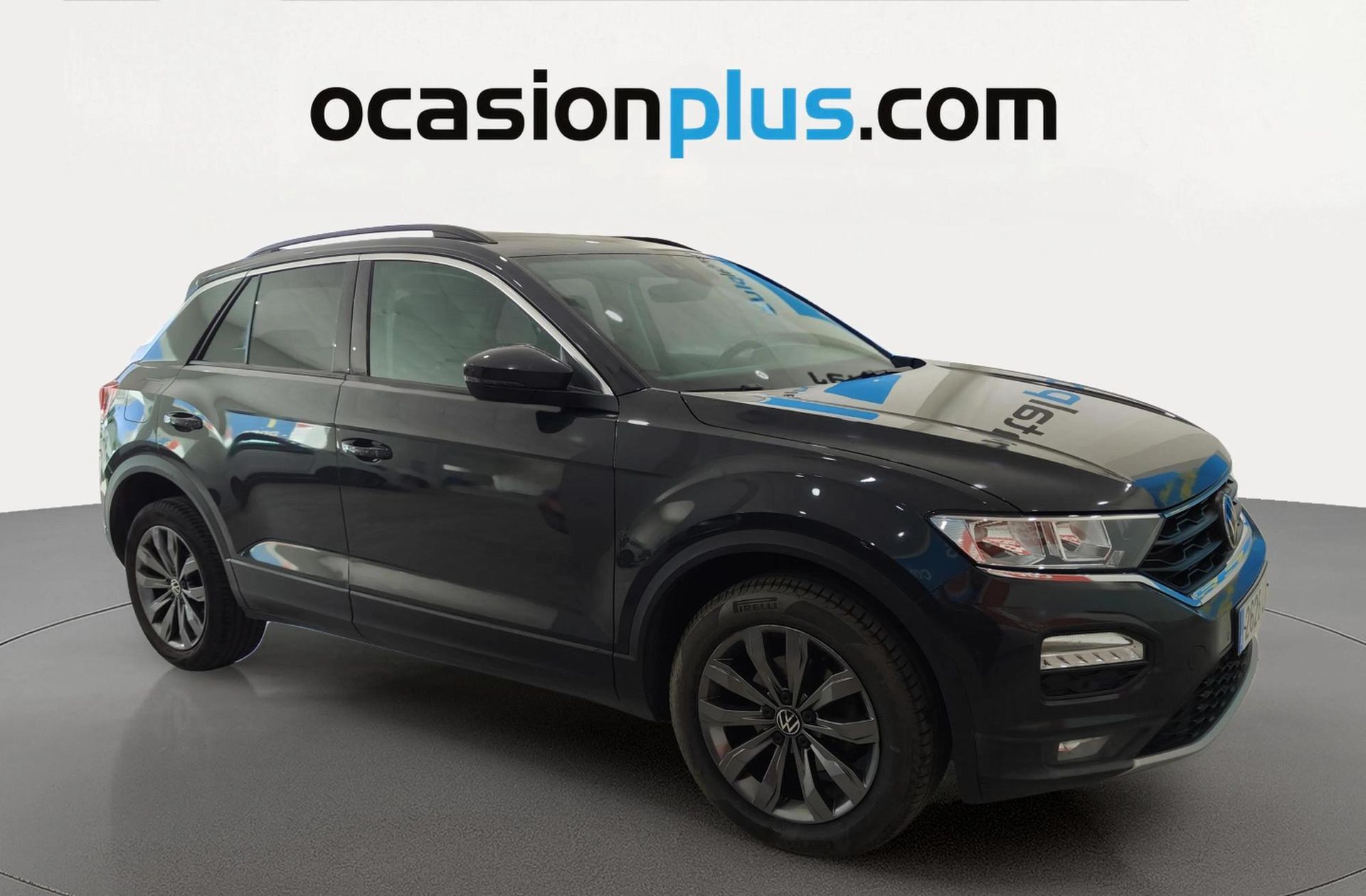 Volkswagen T-Roc Advance 1.0 TSI - foto 2