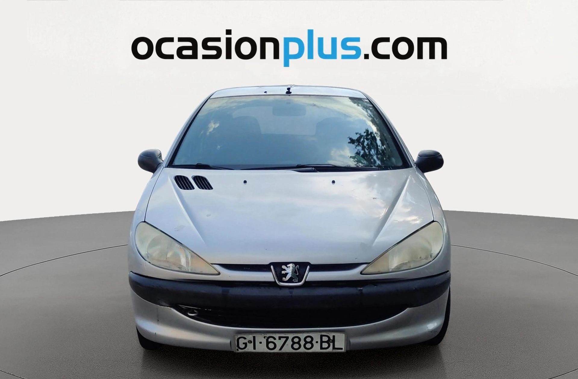 Peugeot 206 75 XR - foto 10