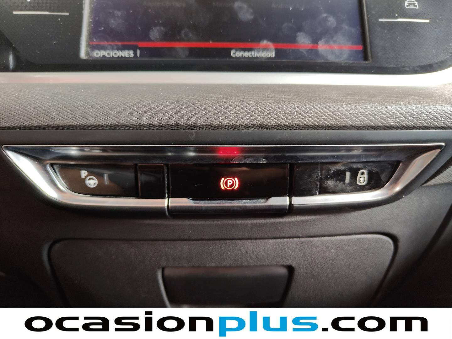 Citroën Grand C4 Picasso Citroën Grand C4 Picasso BlueHDi 120 Shine EAT6 (120 CV) 7 Plazas diésel