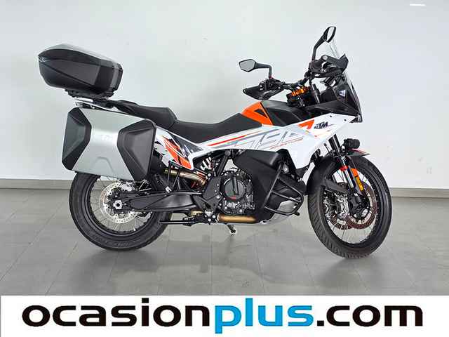 Ktm Segunda Mano