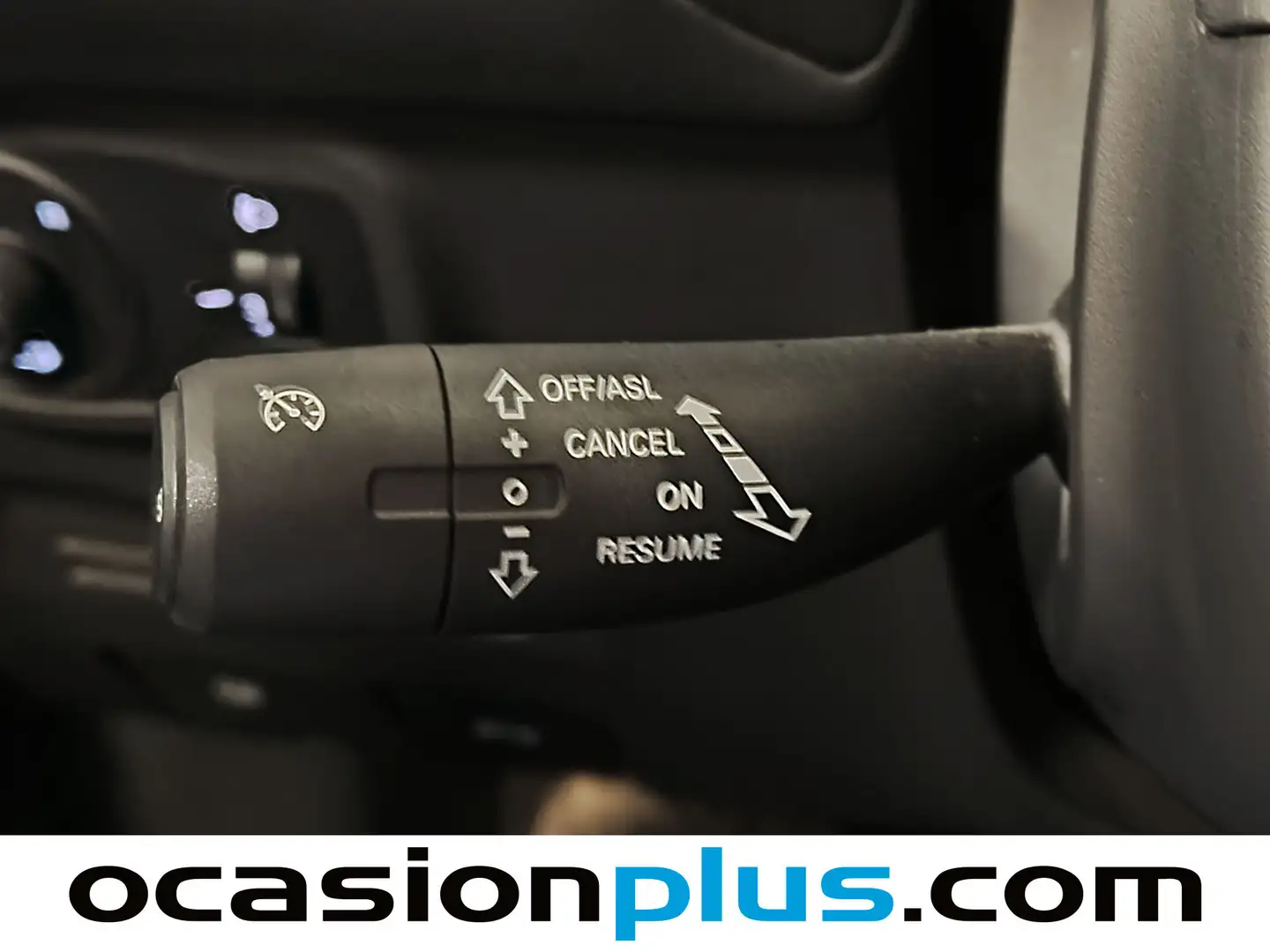 Foto MG ZS MG ZS 1.5 Luxury (106 CV)