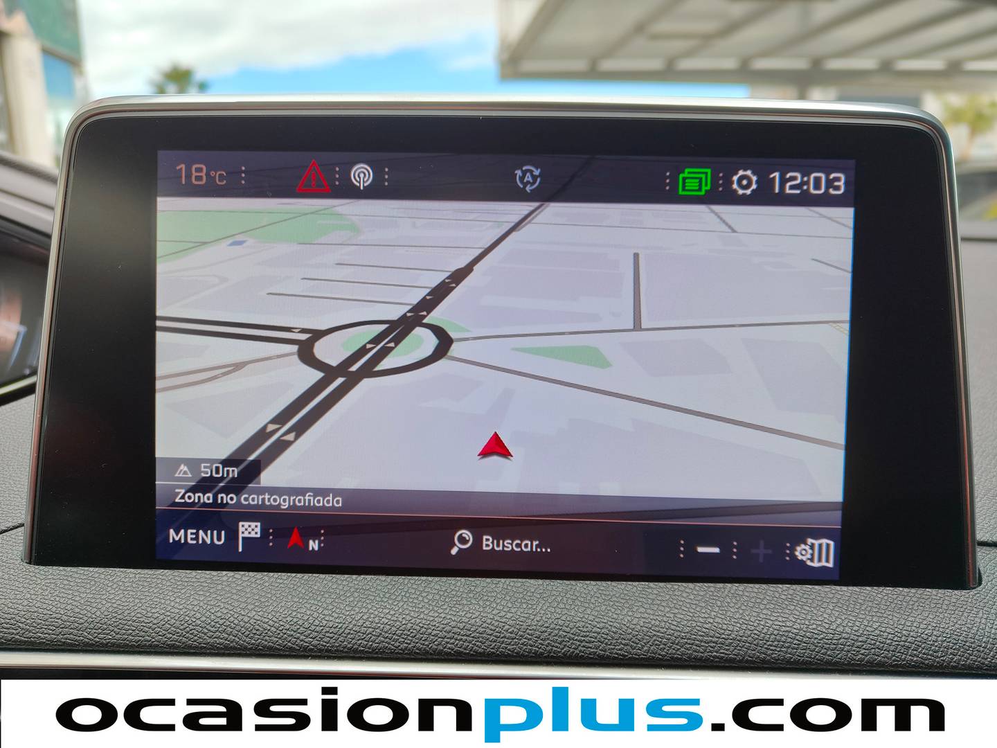 Foto Peugeot 3008 Peugeot 3008 BlueHDi 180 S&S GT EAT8 (180 CV)