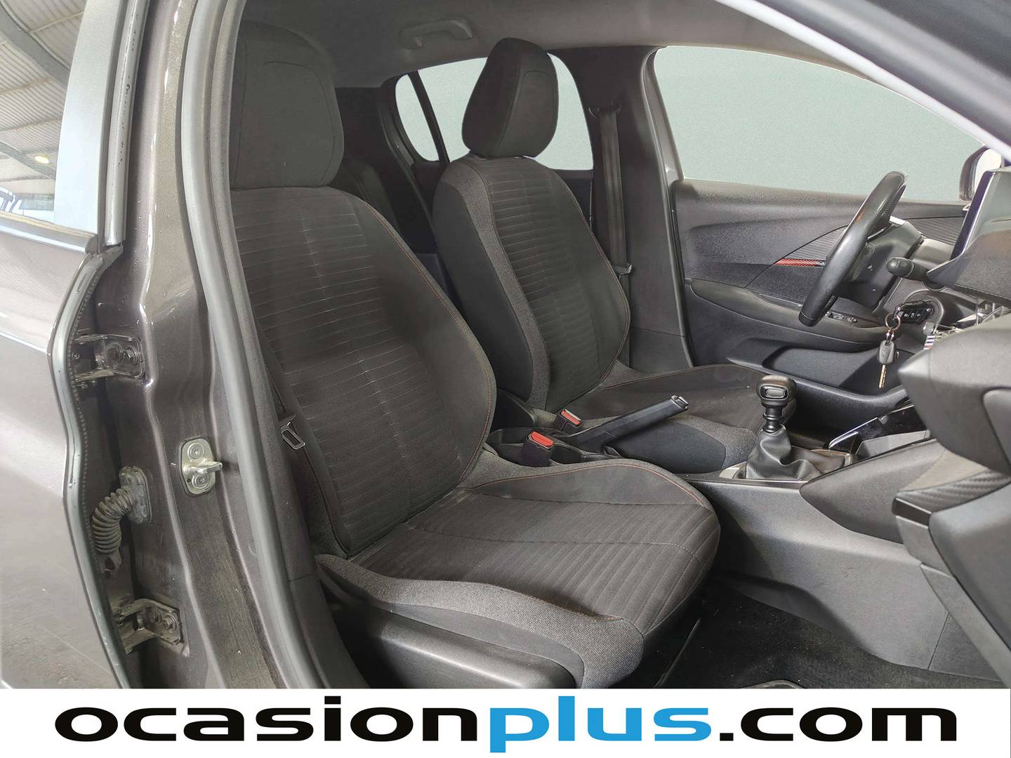 Peugeot 208 Peugeot 208 PureTech 100 S&S Active (100 CV) manual