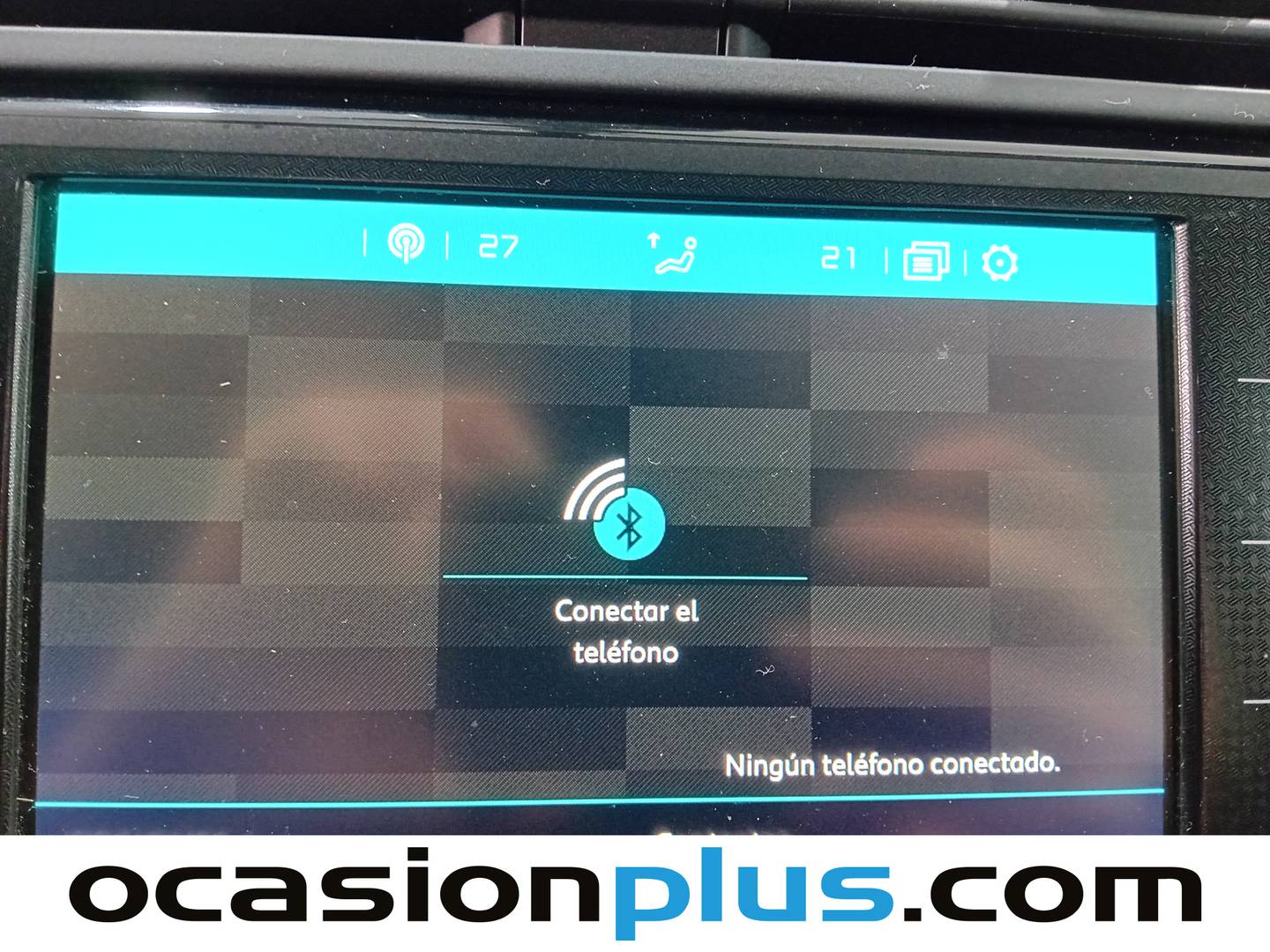 Foto Citroën Grand C4 Spacetourer Citroen Grand C4 Spacetourer PureTech 130 S&S Feel 7 PLAZAS (130 CV)