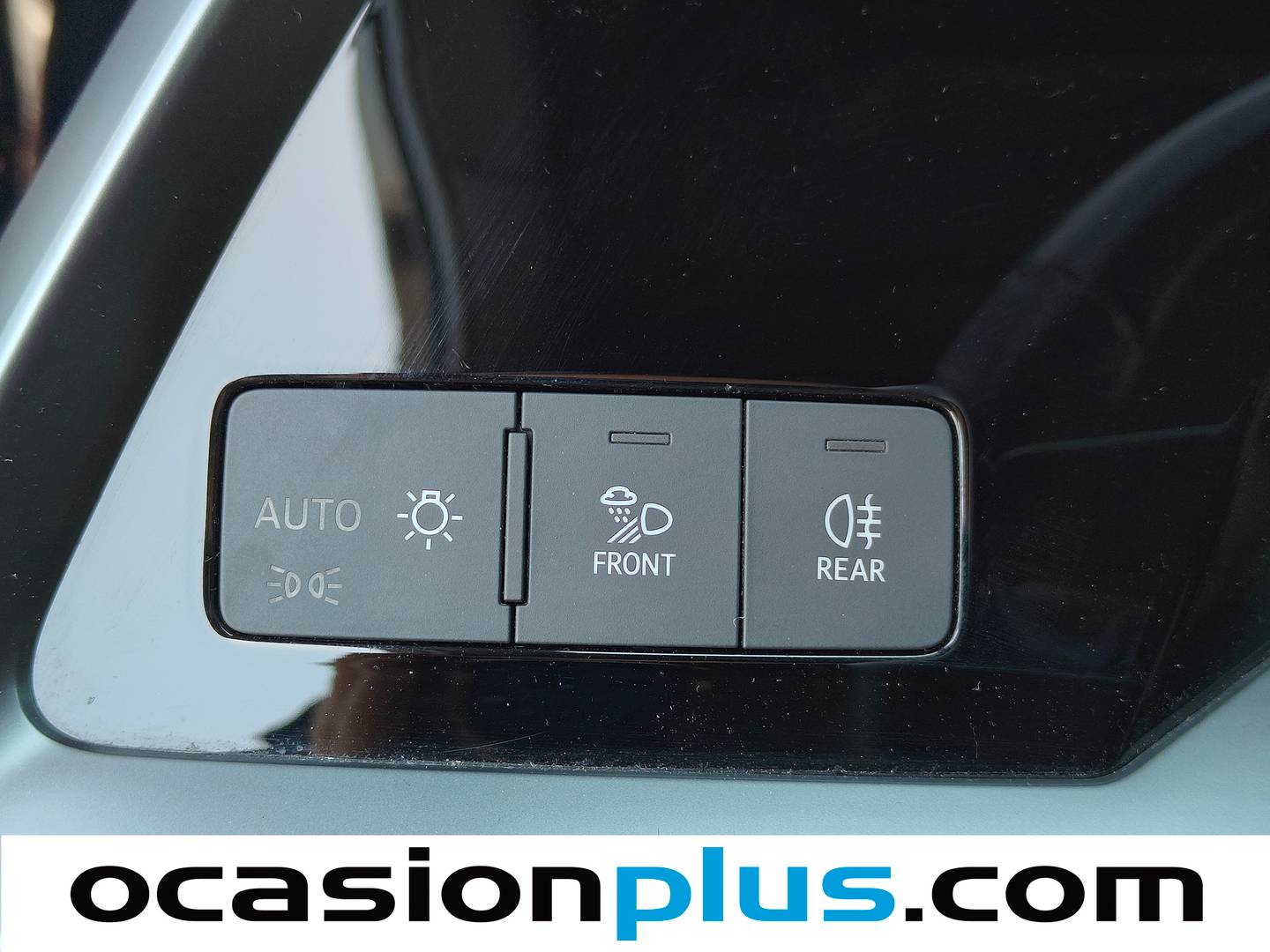 Audi A3 Audi A3 Sportback S line 30 TDI (116 CV) S tronic de segunda mano