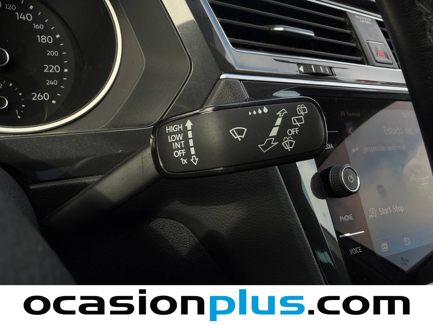 Volkswagen Tiguan Volkswagen Tiguan Edition 1.4 TSI (125 CV) barato