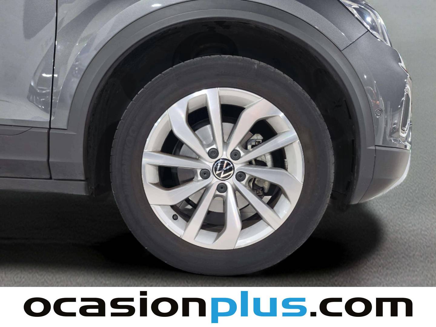 Volkswagen T-Roc Volkswagen T-Roc Life 1.0 TSI (115 CV) gasolina