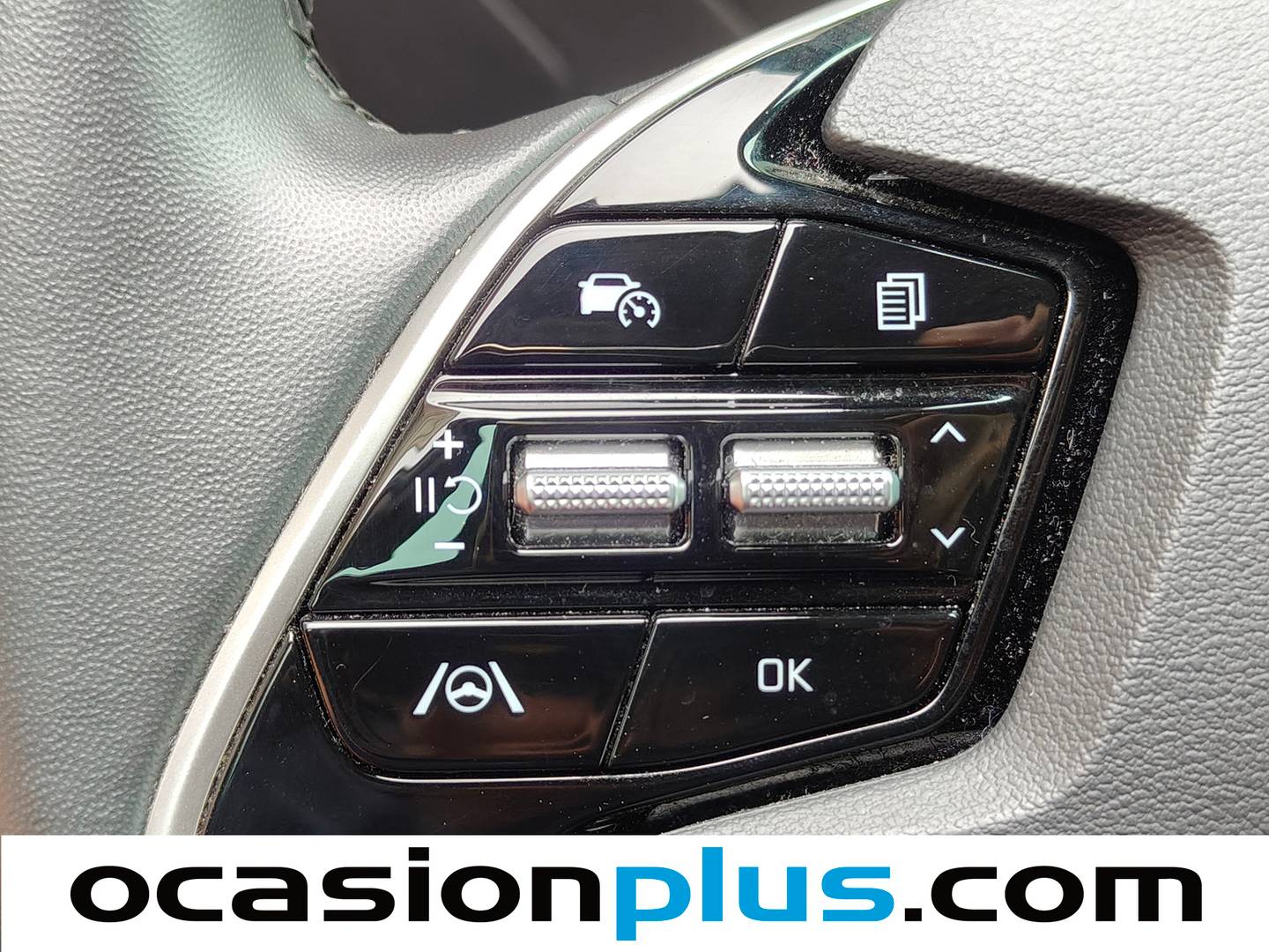 KIA Niro KIA Niro 1.6 GDi HEV Concept (141 CV) de segunda mano