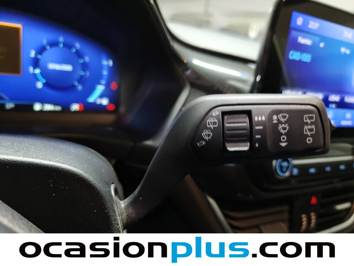 Foto Ford Puma Ford Puma 1.0 EcoBoost MHEV ST-Line Design (125 CV)