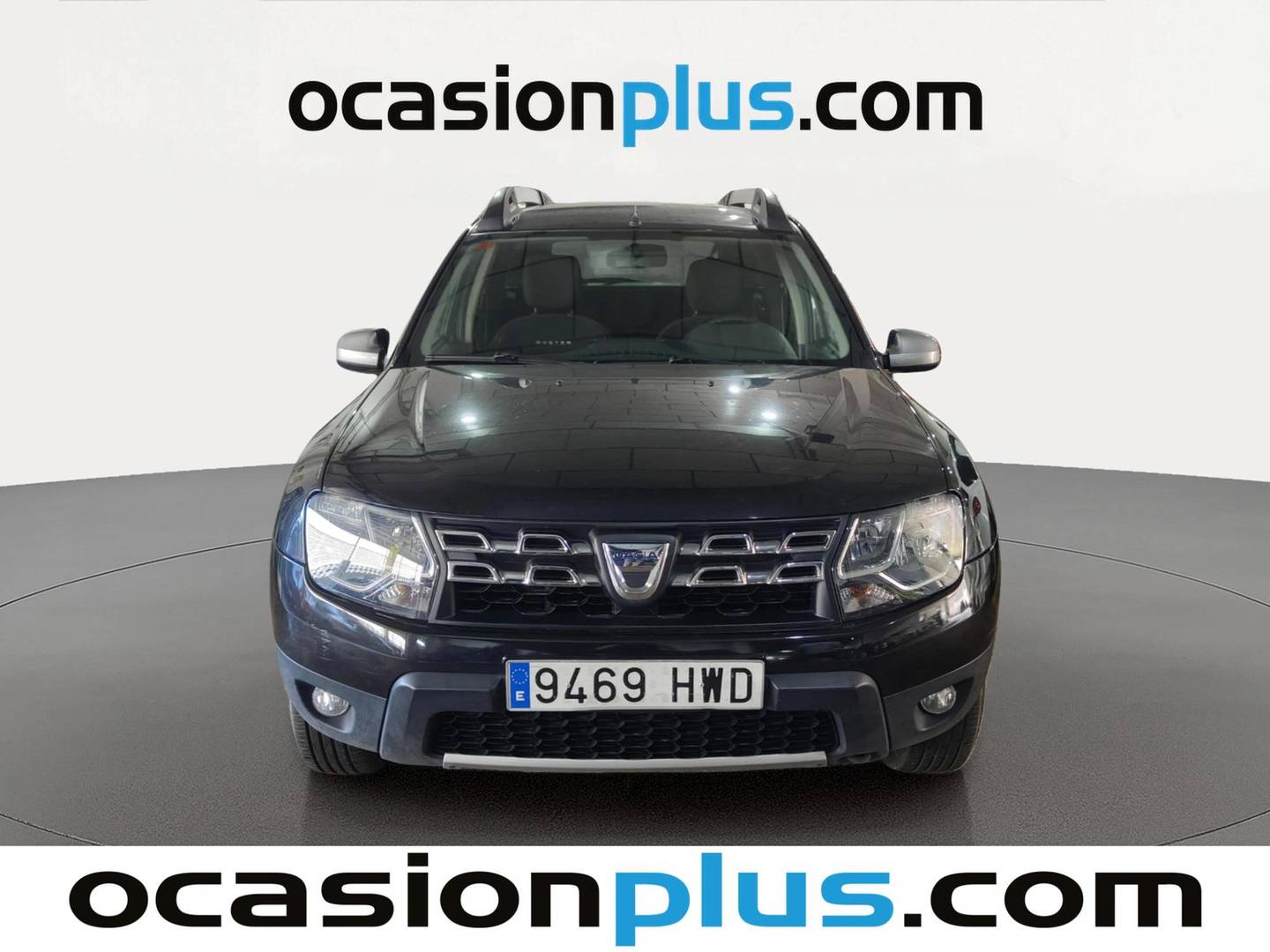 Dacia Duster Dacia Duster Laureate dCi (90 CV) 4X2 90cv