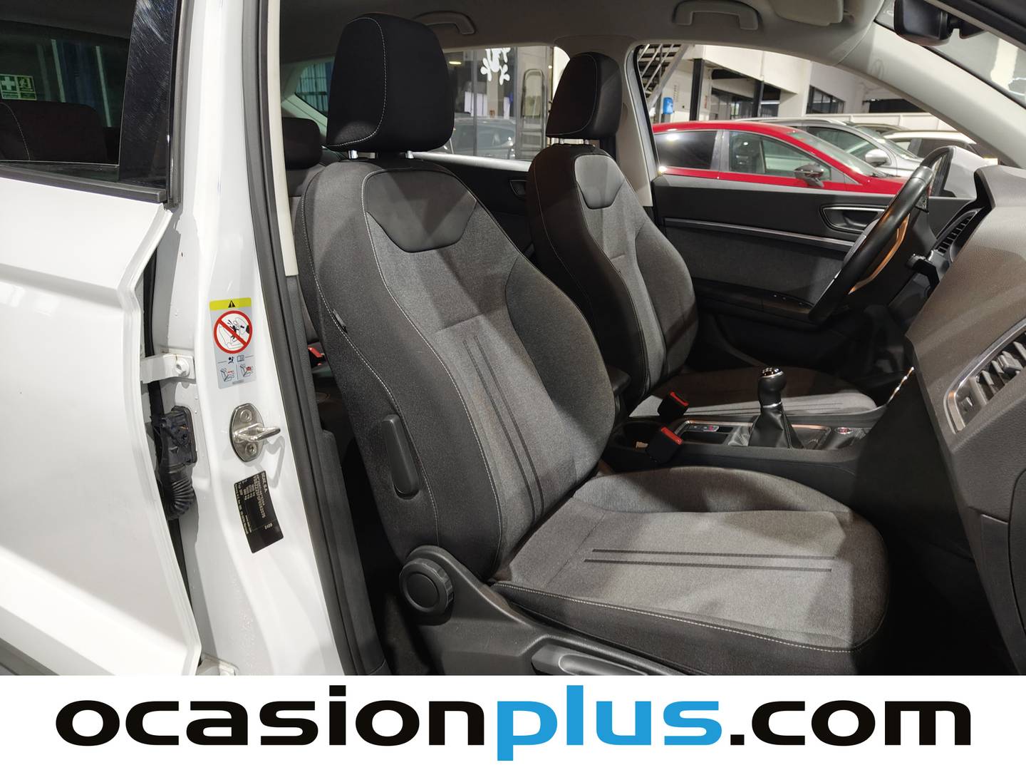 Foto Seat Ateca SEAT Ateca 1.5 TSI S&S Style XL (150 CV)