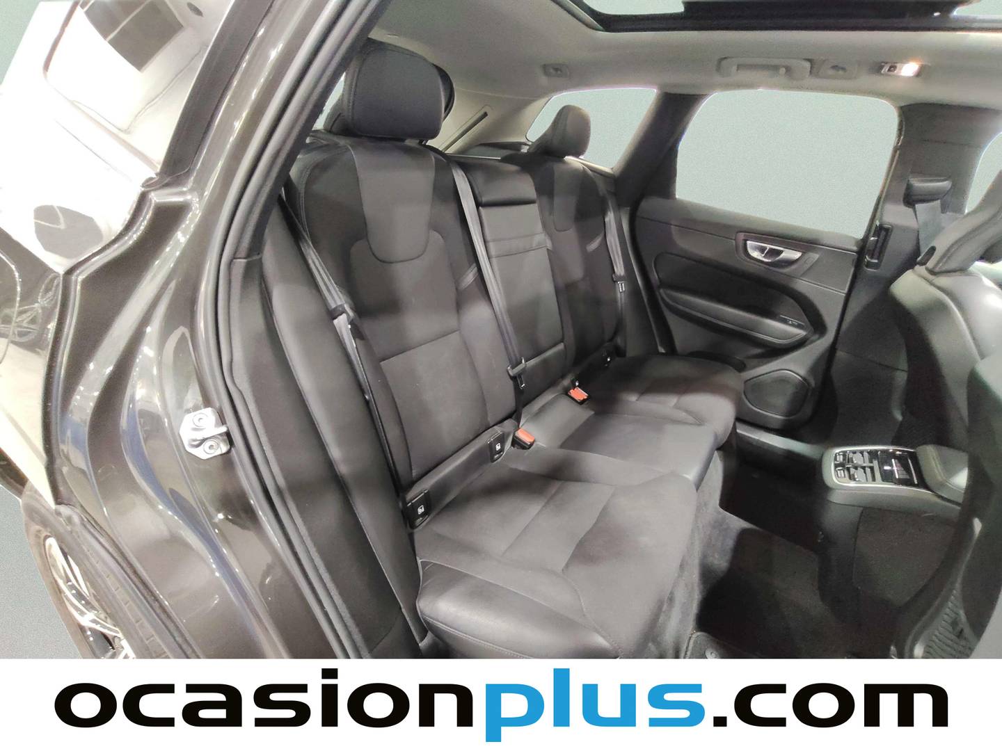 Volvo XC60 Volvo XC60 B4 D Momentum Pro Auto (197 CV) 2021