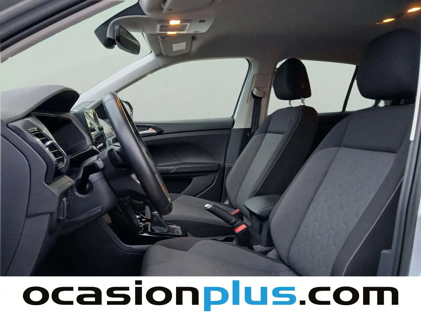 Foto Volkswagen T-Cross Volkswagen T-Cross Life 1.0 TSI  (116 CV) DSG