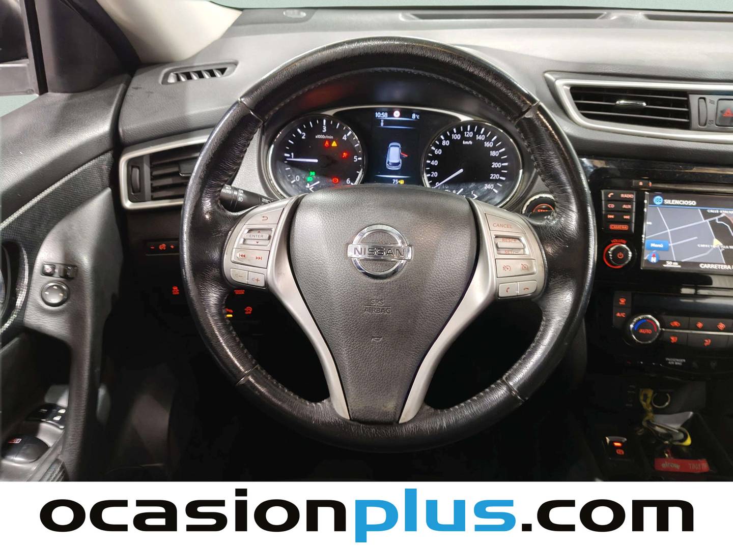 Foto Nissan X-TRAIL Nissan X-Trail 1.6 dCi N-CONNECTA 4x2 (130 CV)