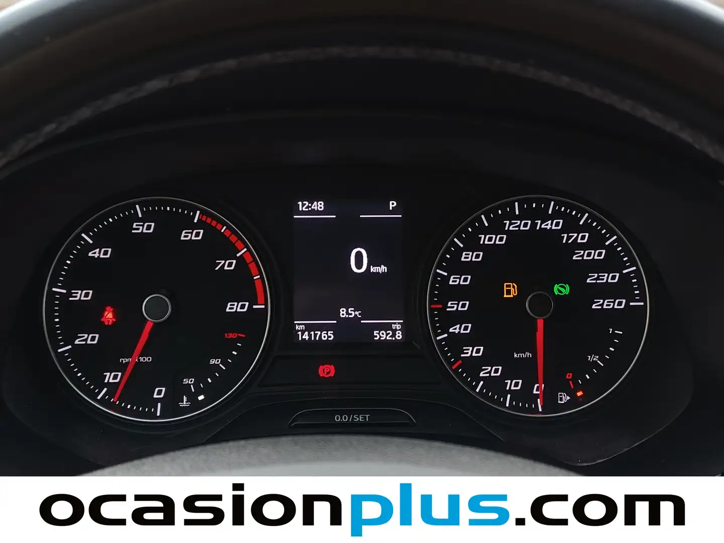 Foto Seat León SEAT León ST 1.5 EcoTSI S&S Xcellence DSG (150 CV)