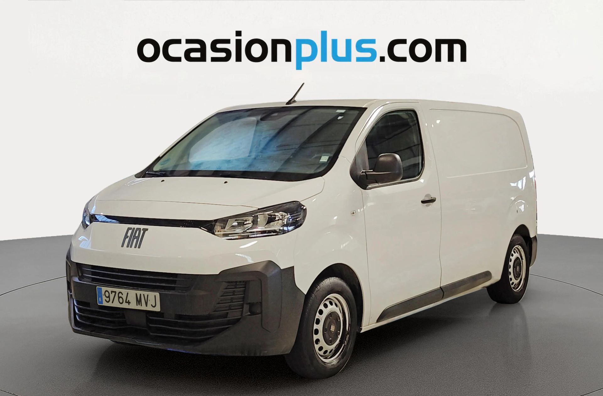 Fiat Scudo Furgon 1.5 BlueHDi L2