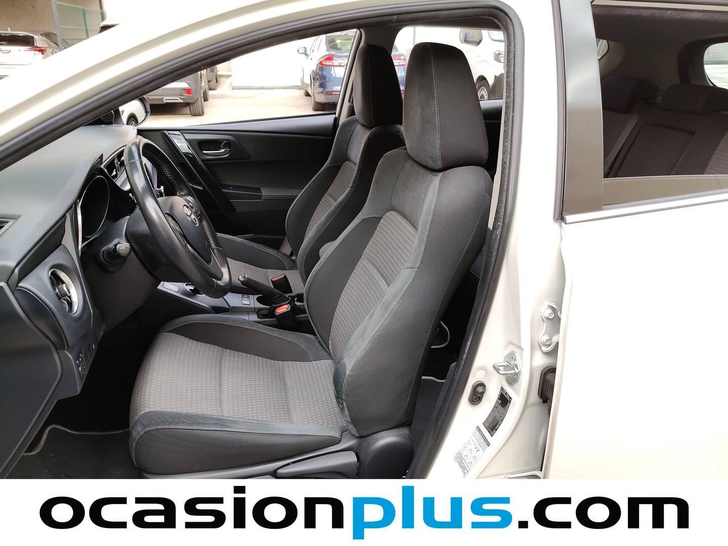 Toyota Auris Toyota Auris 140H Hybrid Feel! (136 CV) 136cv