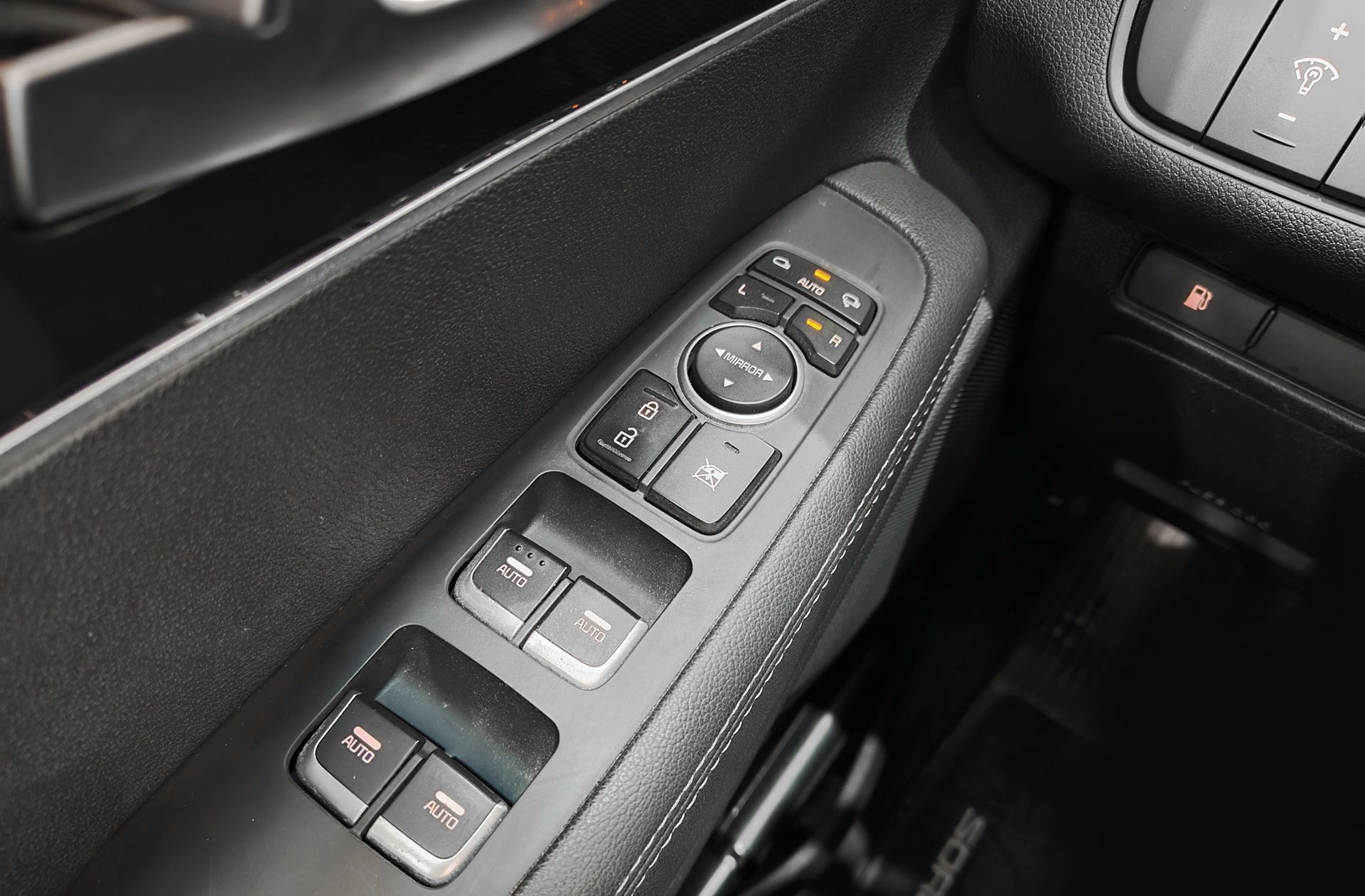Kia Sorento 2.2 CRDi Drive 4x4 7 plazas - foto 39