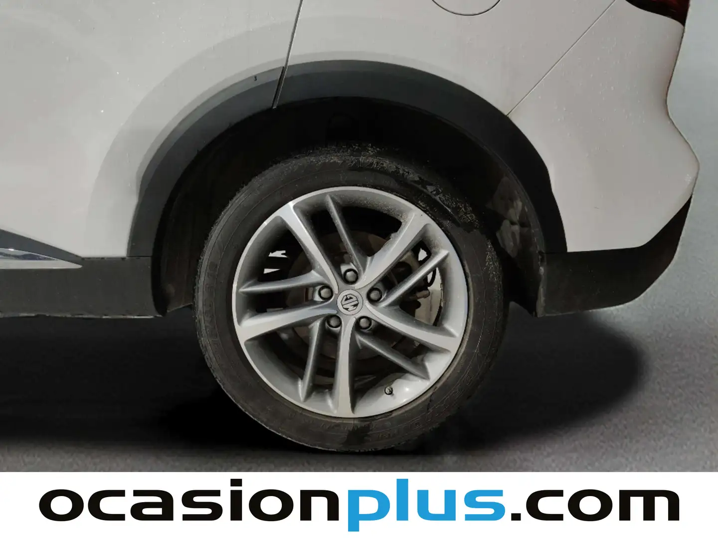 Foto MG HS MG HS 1.5 Turbo GDI Luxury (162 CV)