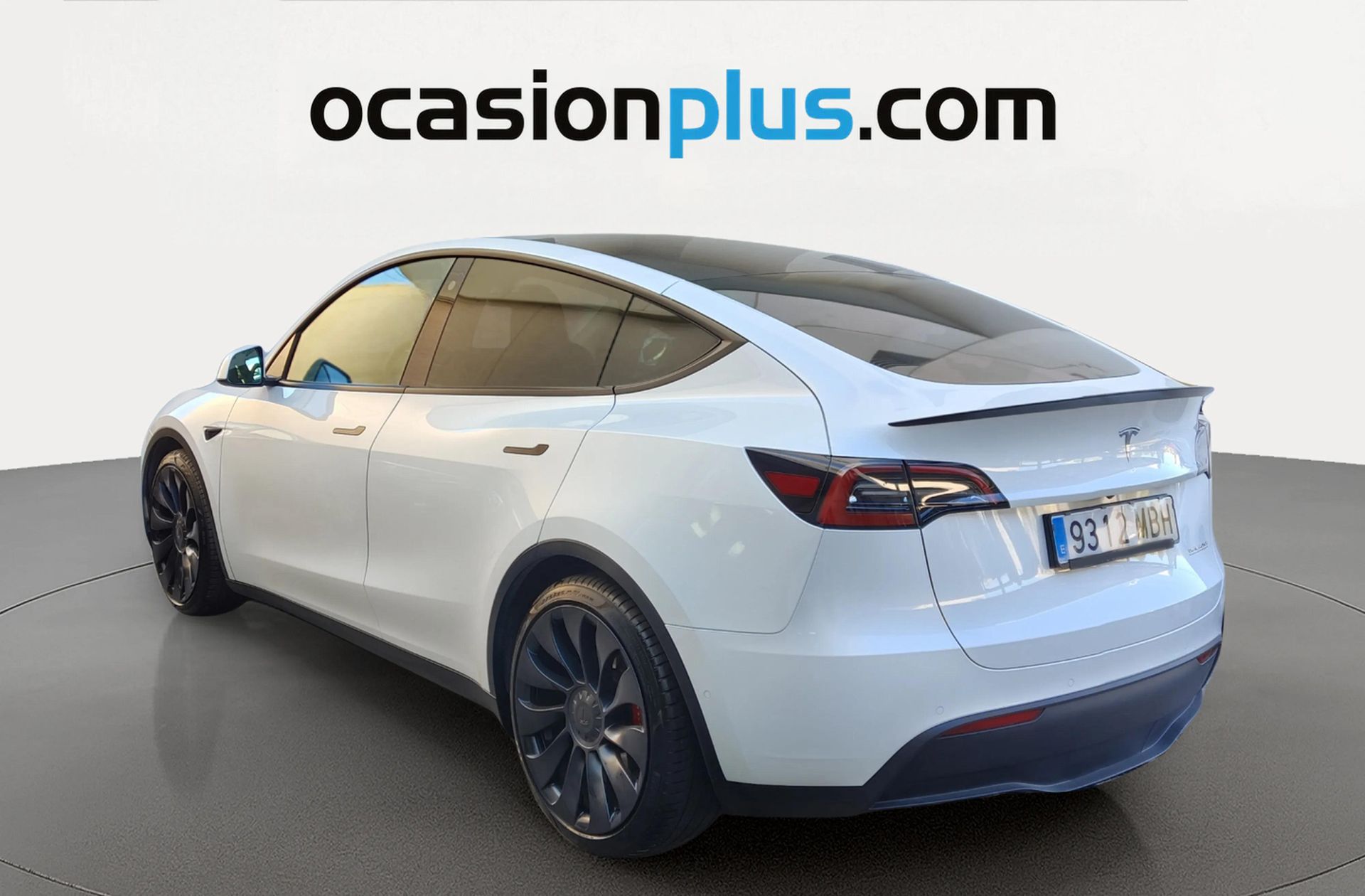 Tesla Model Y Performance 4WD - foto 3