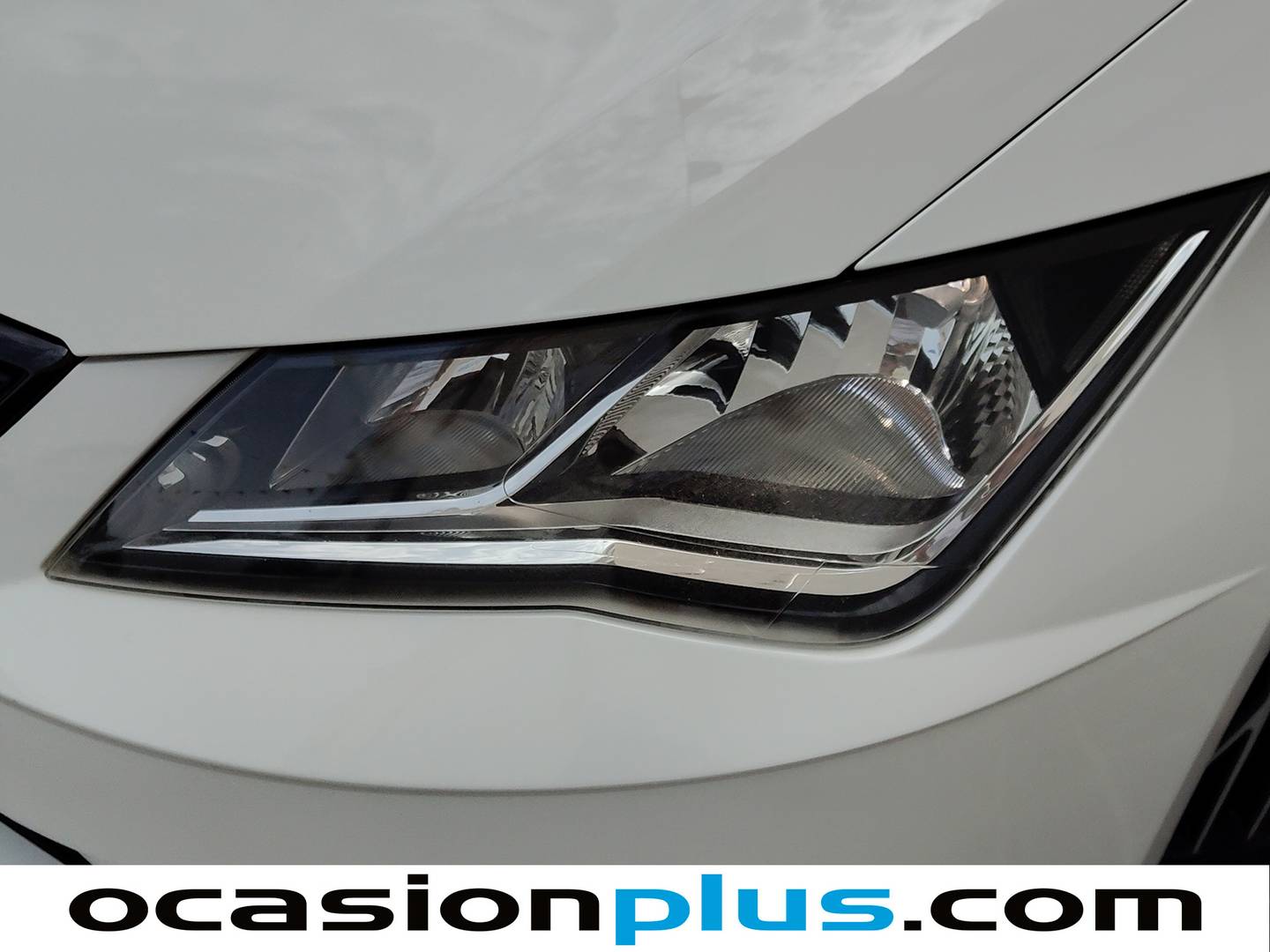Seat León Seat León 1.2 TSI St&Sp Style (110 CV) al mejor precio