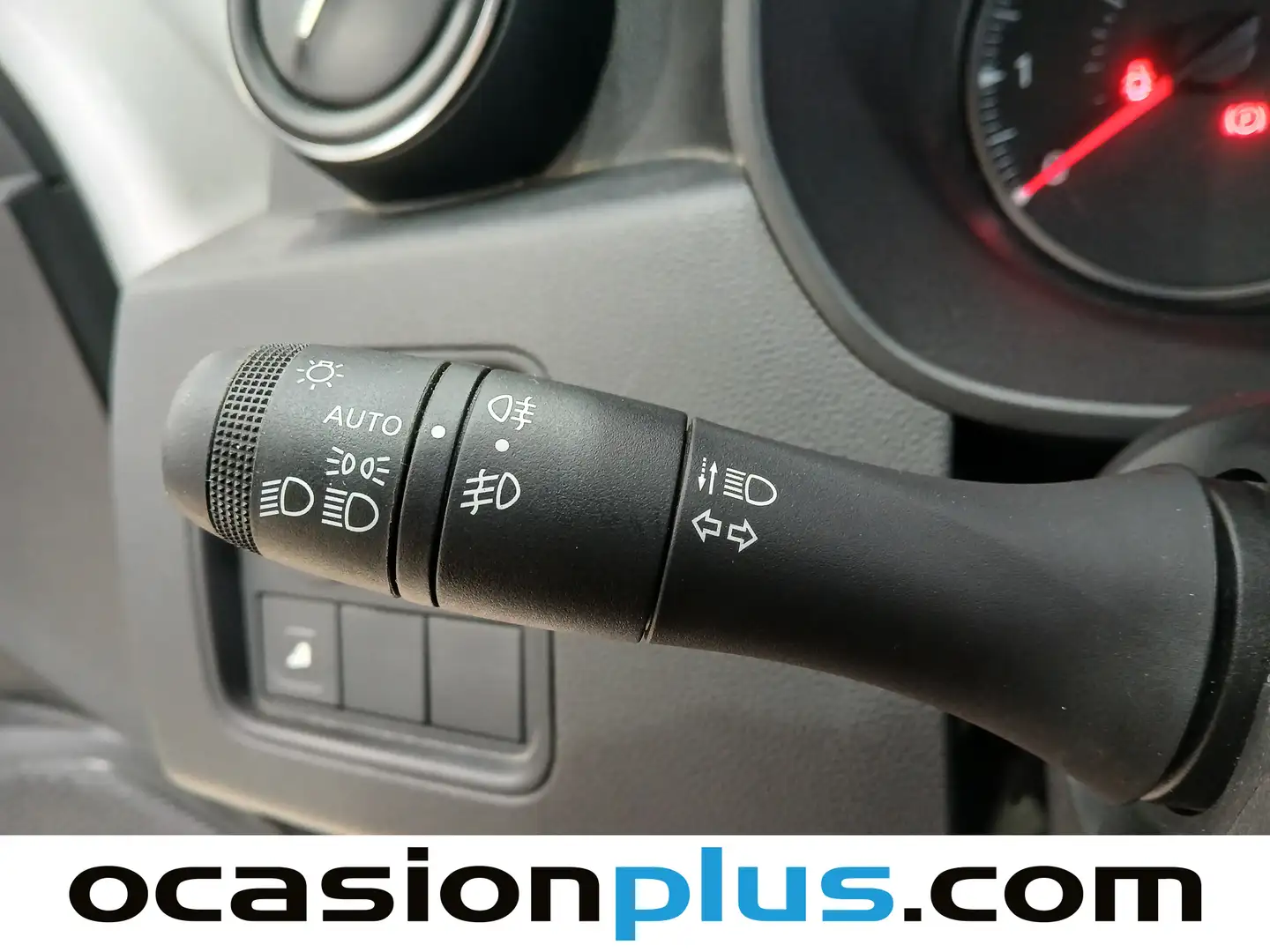 Foto Dacia Duster Dacia Duster 1.6 GLP Prestige 4X2 (115 CV)