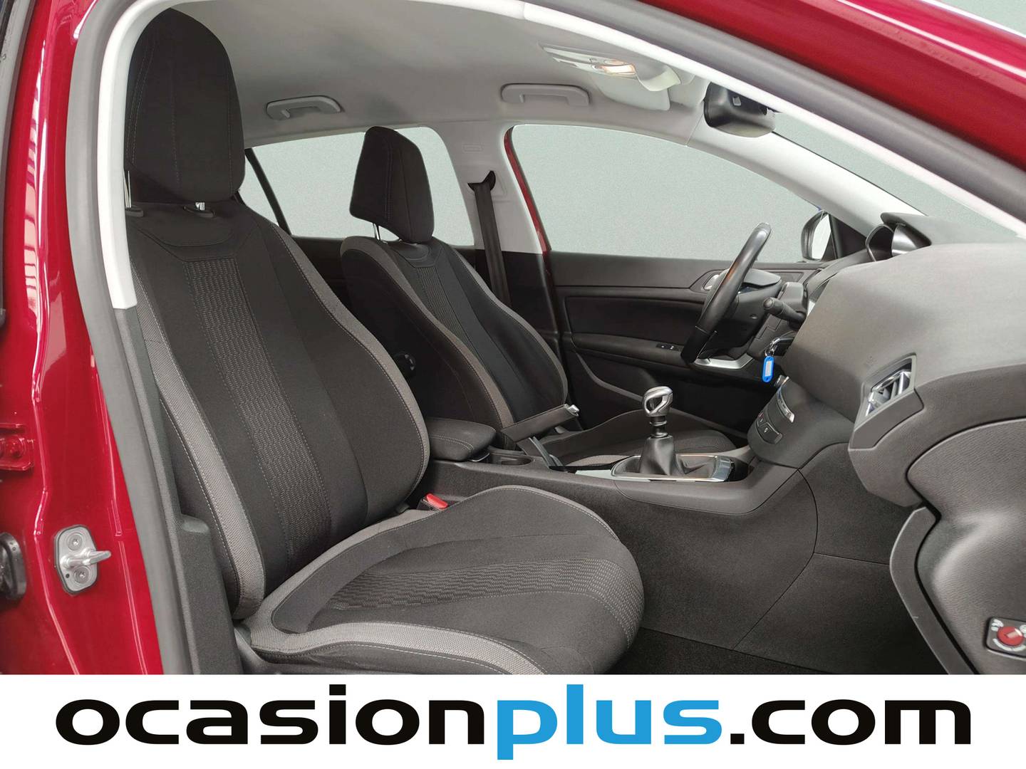 Peugeot 308 Peugeot 308 BlueHDi 120 Style (120 CV) km 0