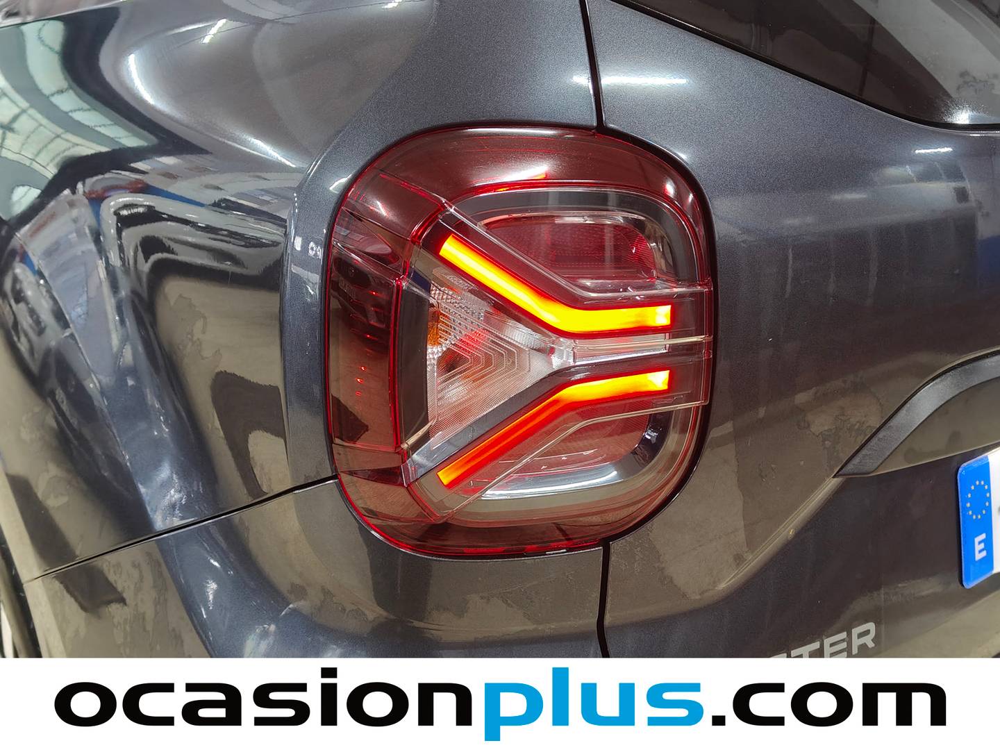 Accesorios del Dacia Duster Dacia Duster Journey Go TCE (150 CV) EDC