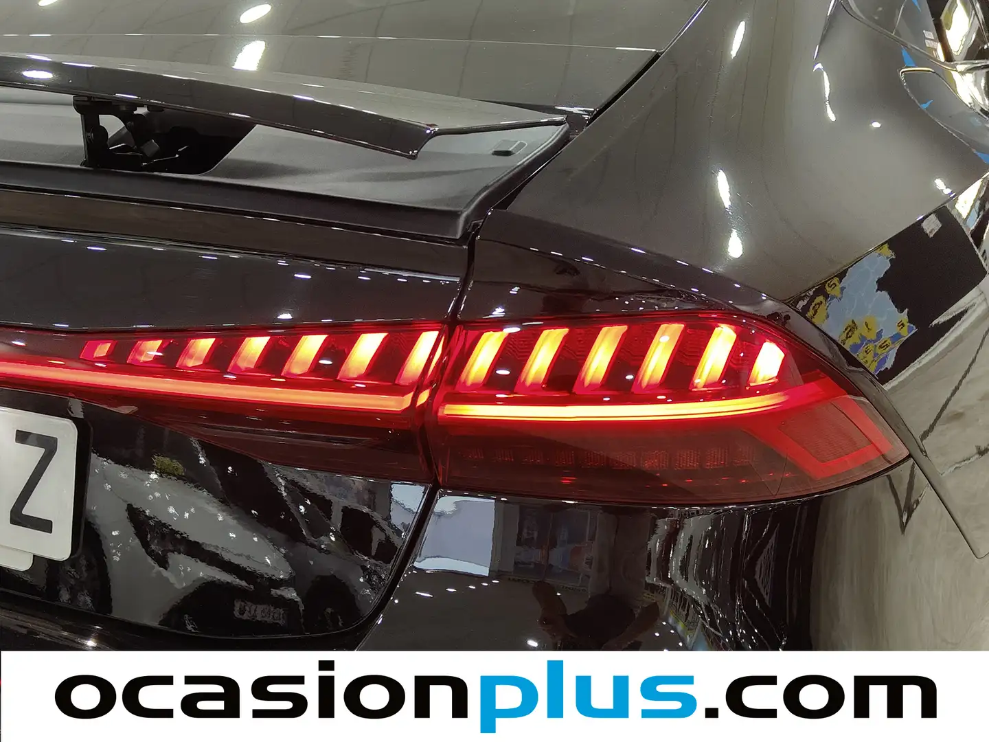 Foto Audi A7 Audi S7 Sportback TDI quattro (350 CV) tiptronic Pack S Line