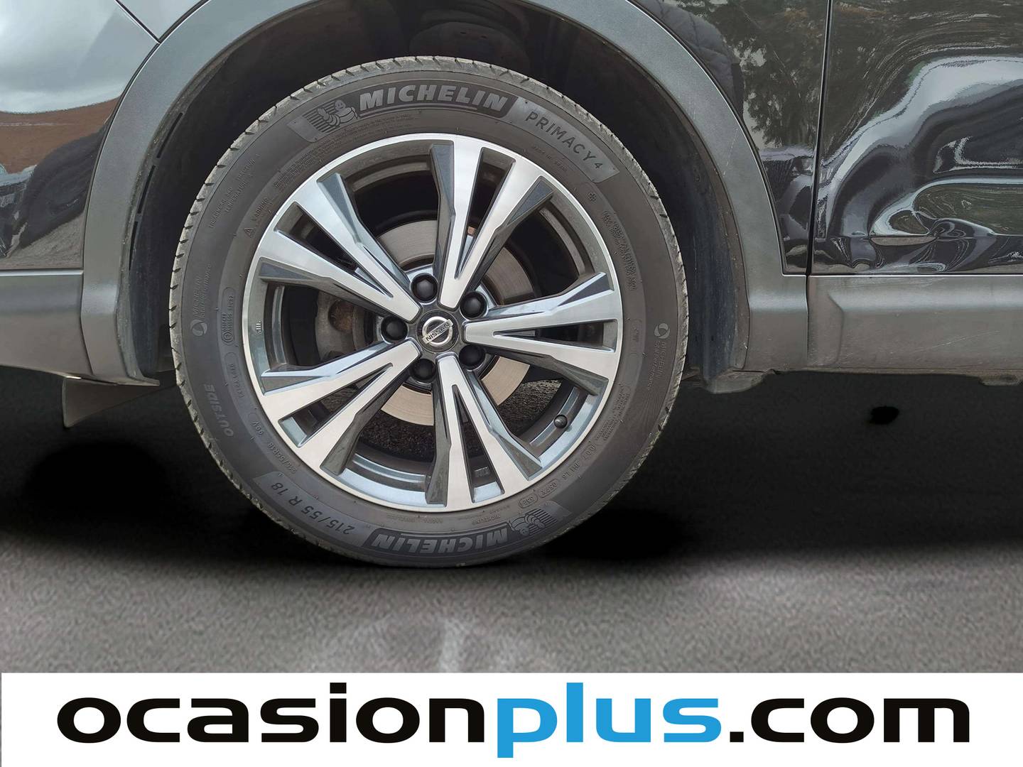 Accesorios del Nissan QASHQAI Nissan Qashqai DIG-T 160 N-Connecta 4x2 DCT (160 CV)