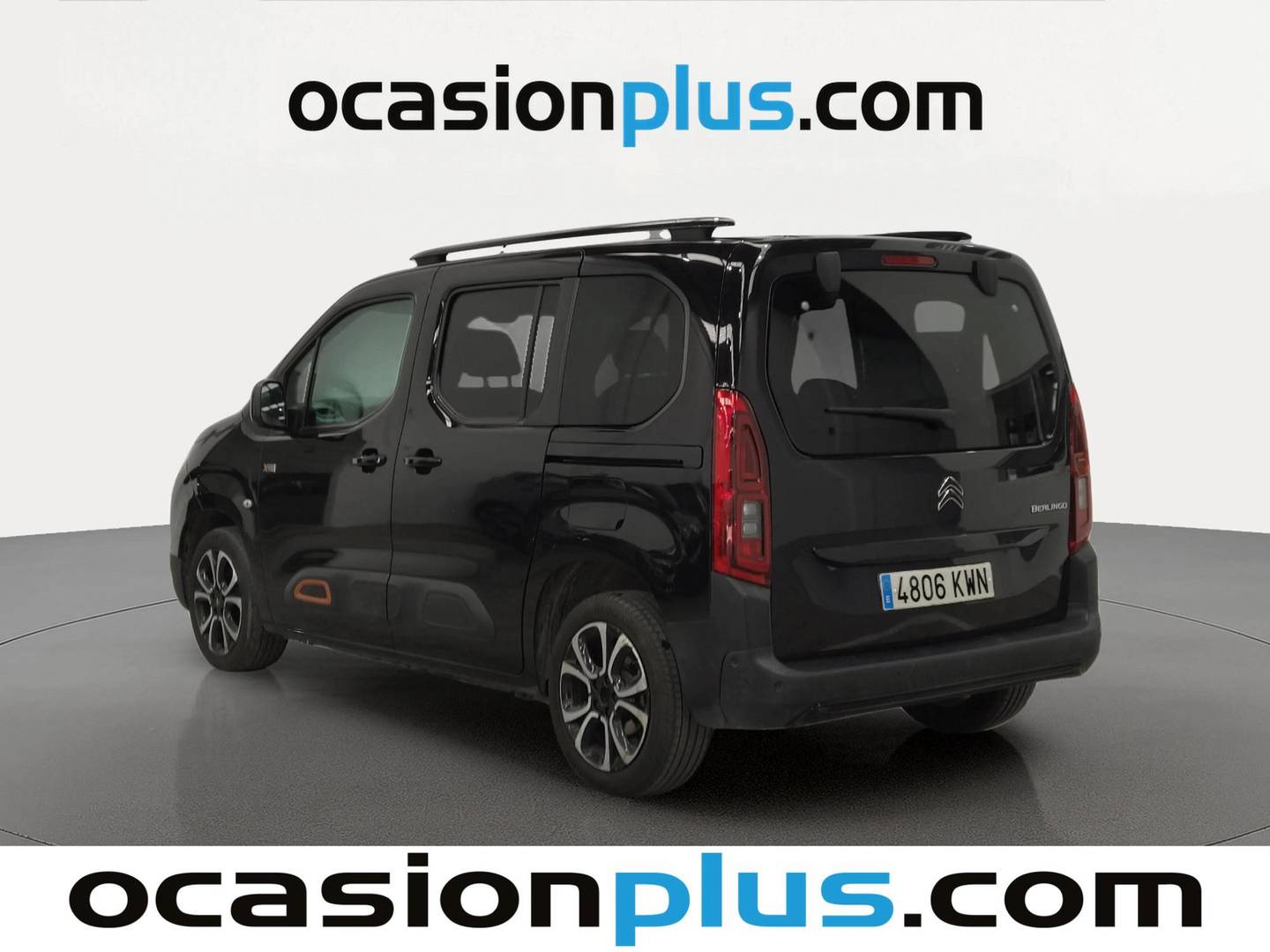 Foto Citroën Berlingo Citroen Berlingo BlueHDi 100 S&S Talla M Shine (102 CV)