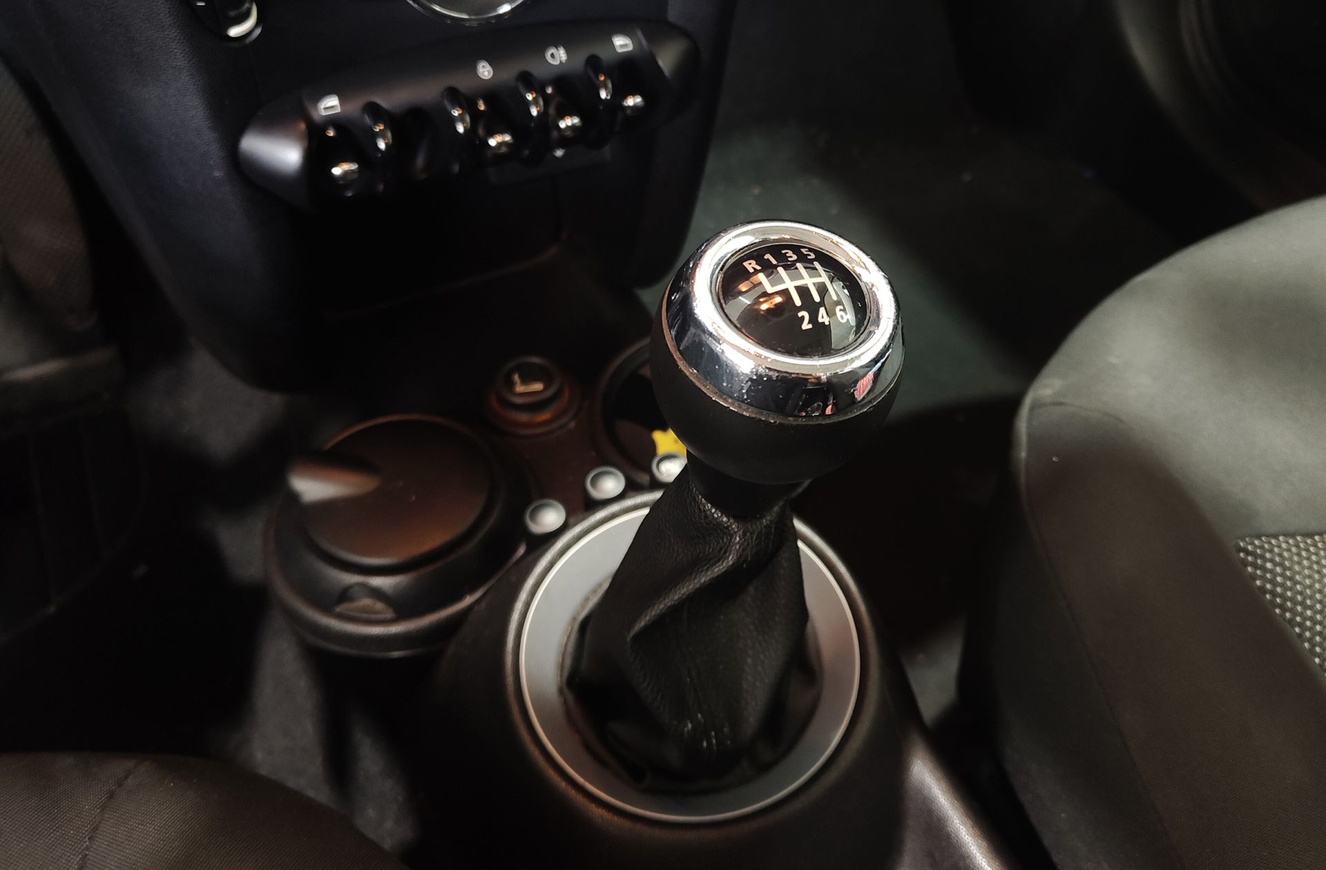 MINI Cooper One - foto 5