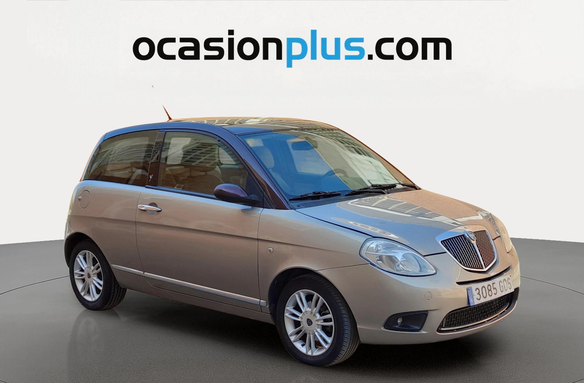 Lancia Ypsilon 1.4 Oro - foto 2