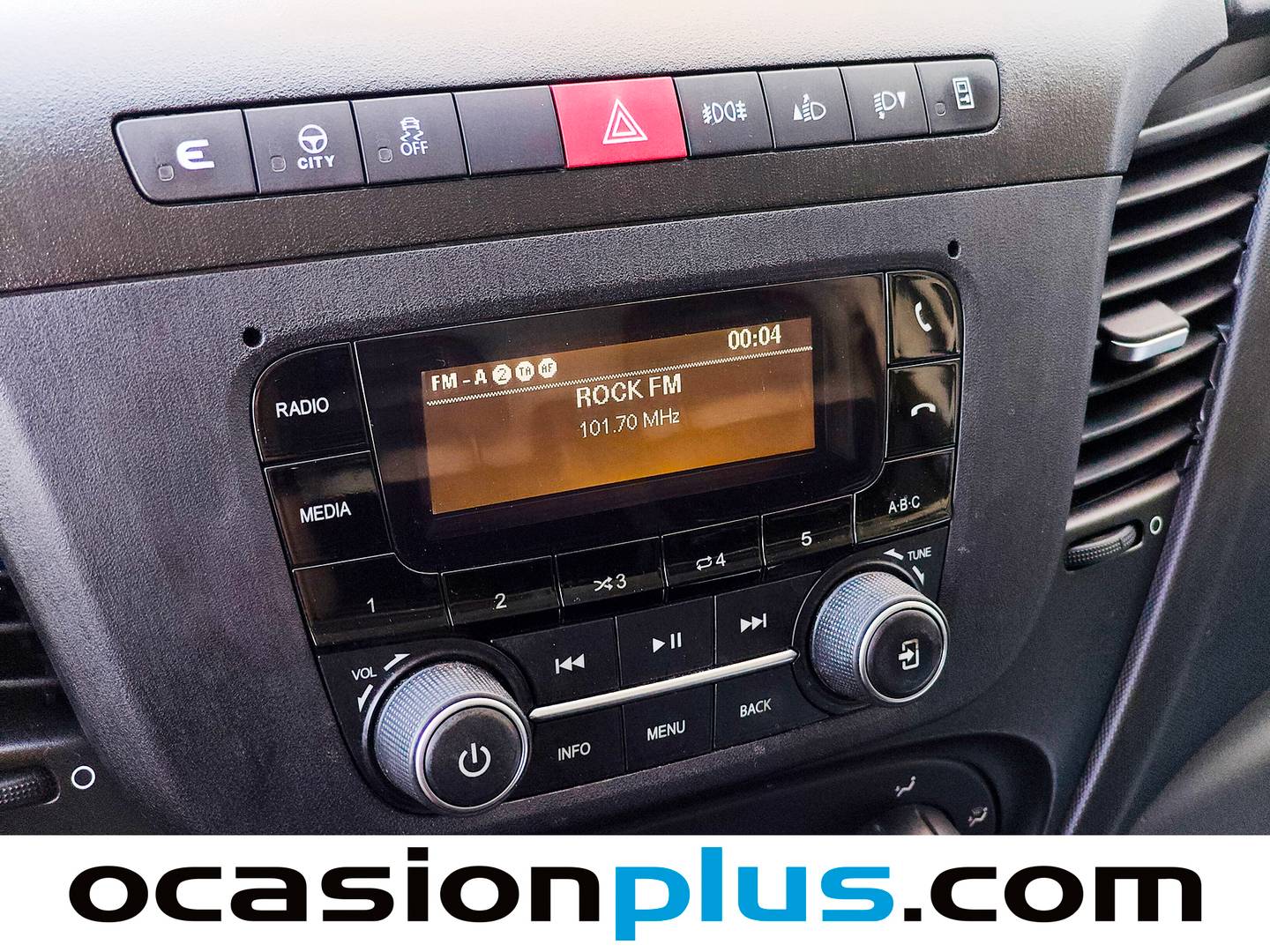 Iveco Daily Iveco Daily Furgon 35S 16 V 3520L/H2 (156 CV) seminuevo