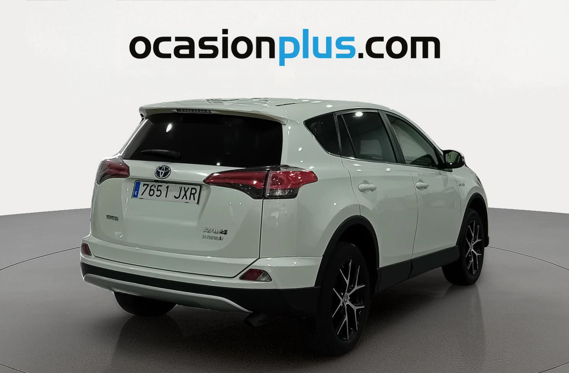 Toyota RAV4 2.5l hybrid Feel! 2WD - foto 3