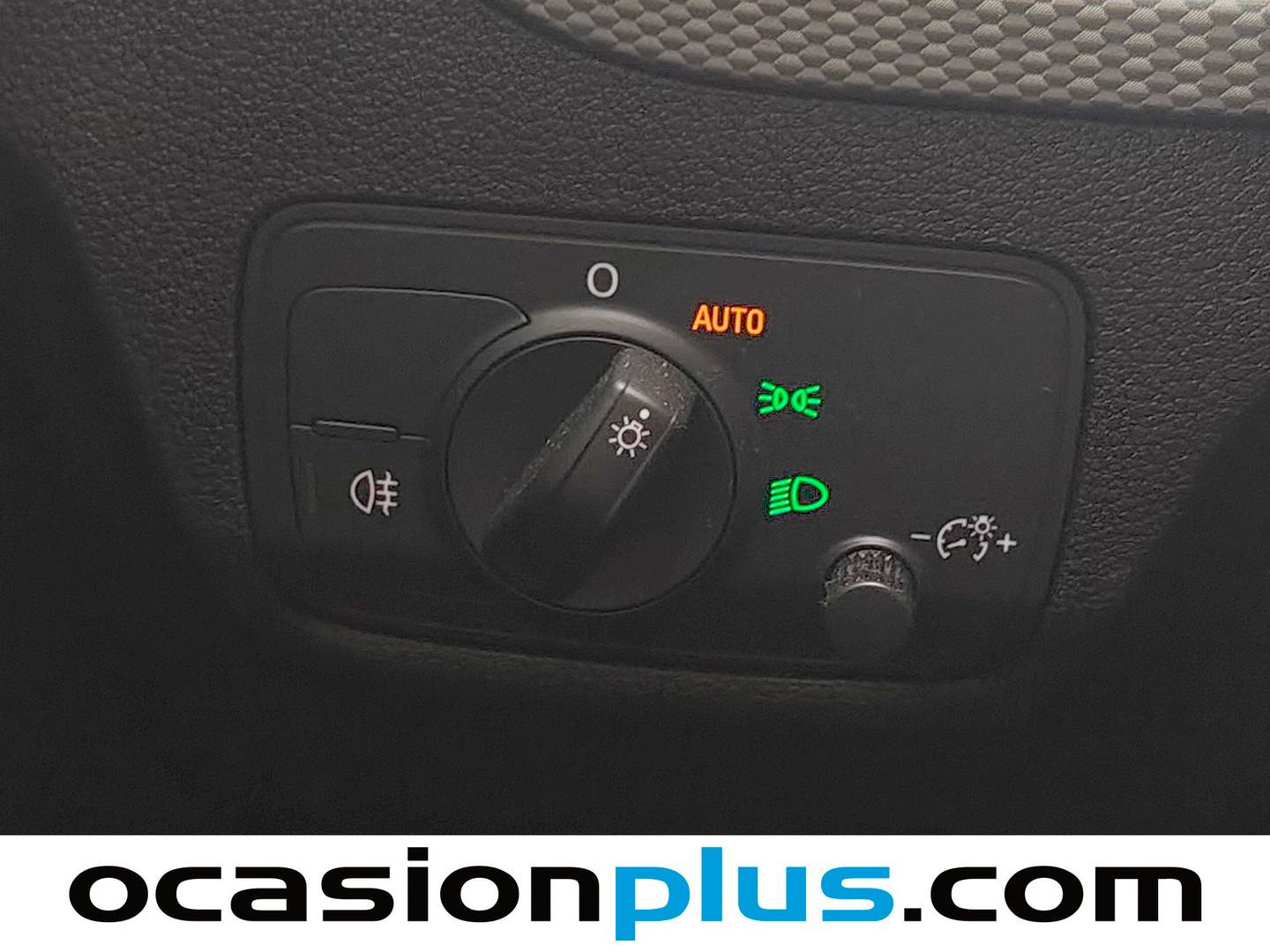 Extras del Audi Q2 Audi Q2 Advanced 30 TDI (116 CV) S tronic