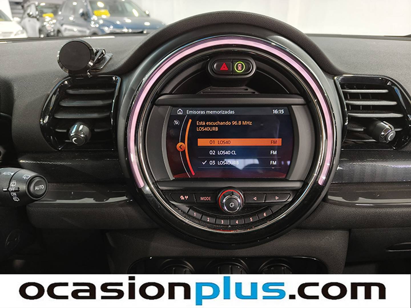 Foto Mini CLUBMAN MINI MINI Clubman Cooper (136 CV)