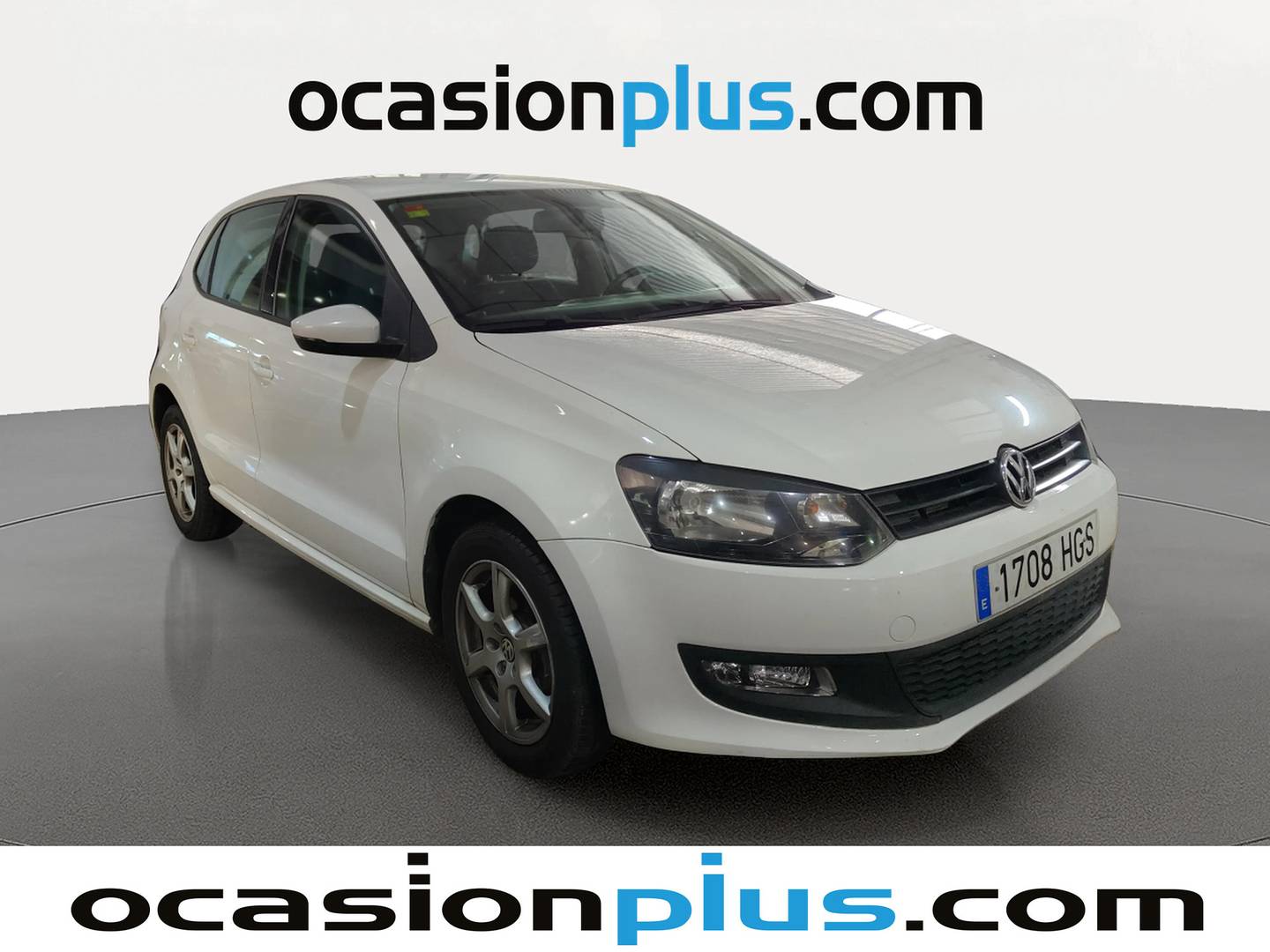 Volkswagen Polo Volkswagen Polo Advance 1.2 TSI (105 CV) DSG de ocasión