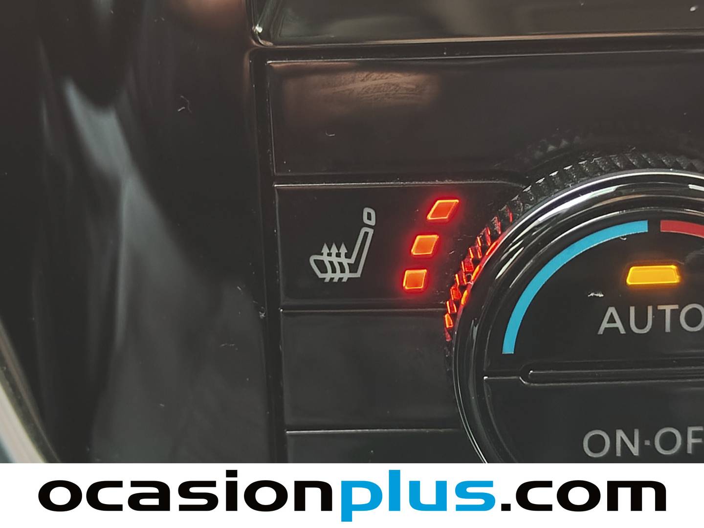 Foto Nissan X-TRAIL Nissan X-Trail 1.5 VC Turbo MHEV N-Connecta Xtronic (163 CV) 7 Plazas